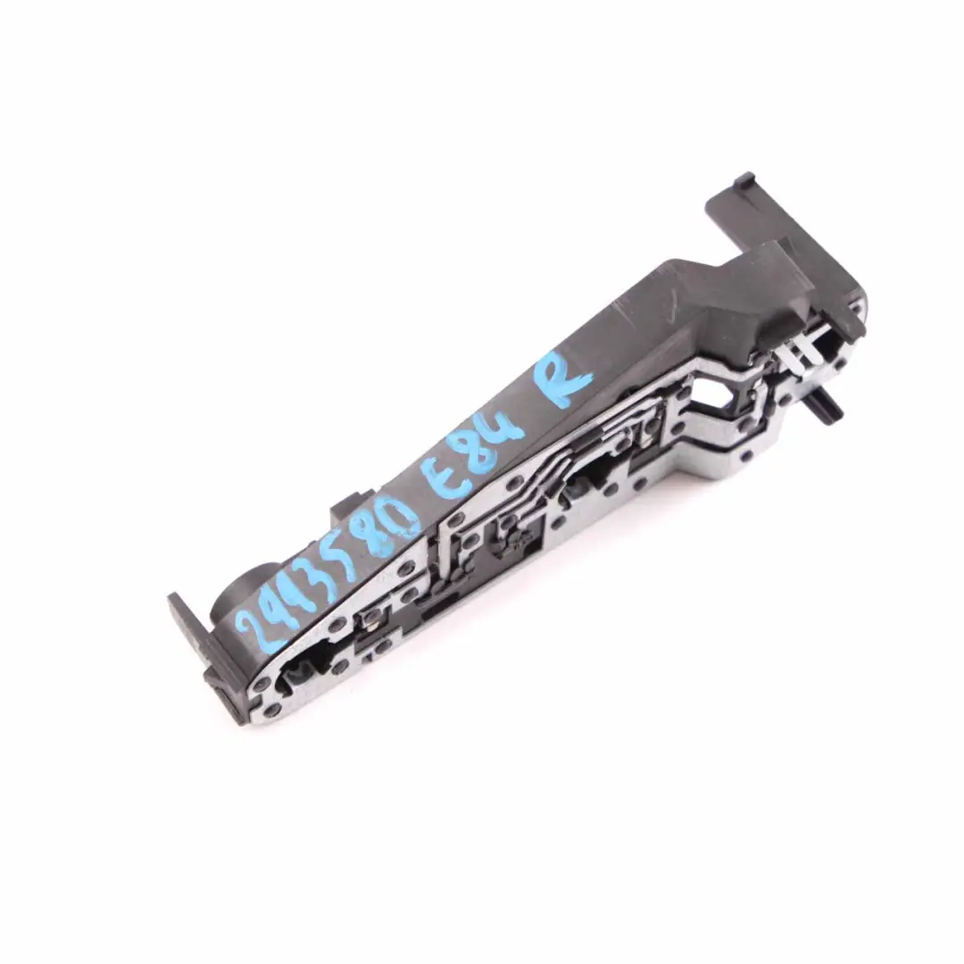 Support Ampoule Arriere Eclairage Panneau Lateral Droit pour BMW X1 E84 à propos du numéro de pièce 2993580 BMW X1 E84 Support Ampoule Arriere Eclairage Panneau Lateral Droit - SKU 2993580 - Numéro de pièce 2993580