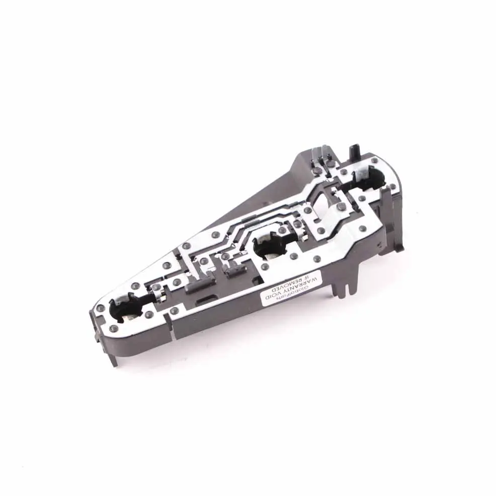 Support Ampoule Arriere Eclairage Panneau Lateral Droit pour BMW X1 E84 à propos du numéro de pièce 2993580 BMW X1 E84 Support Ampoule Arriere Eclairage Panneau Lateral Droit - SKU 2993580 - Numéro de pièce 2993580
