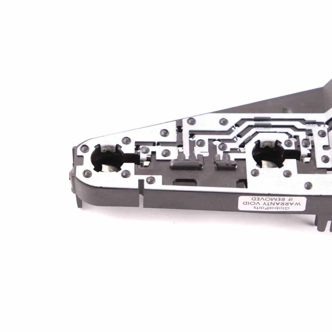 BMW X1 E84 Portalámparas Trasero En Panel Lateral Luz Derecha - SKU 2993580 - Número de pieza 2993580