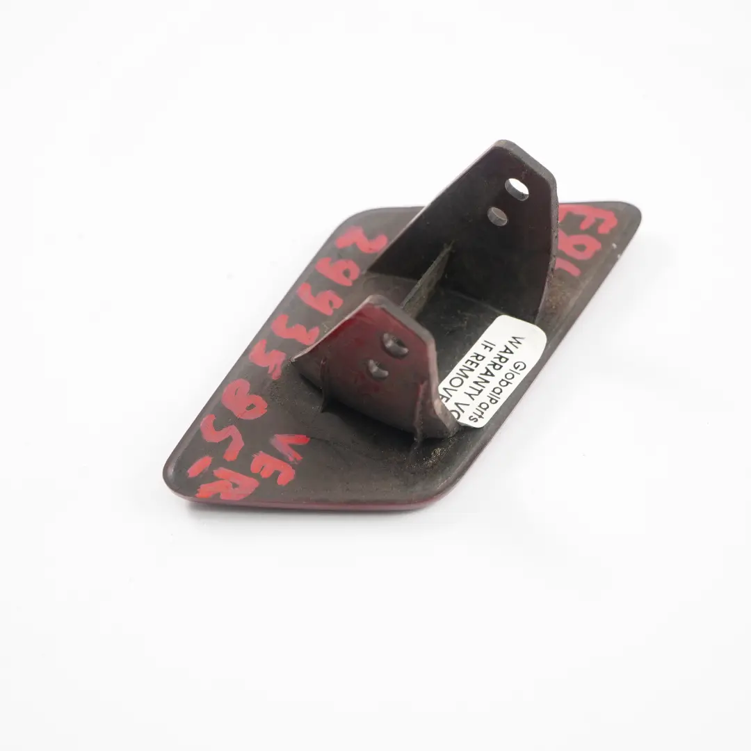 Pare-chocs Avant Cache Phare Droit Vermillionrot Rouge A82 7896598 pour BMW X1 E84 à propos du numéro de pièce 2993585 BMW X1 E84 Pare-chocs Avant Cache Phare Droit Vermillionrot Rouge A82 7896598 - SKU 2993585-VER - Numéro de pièce 2993585