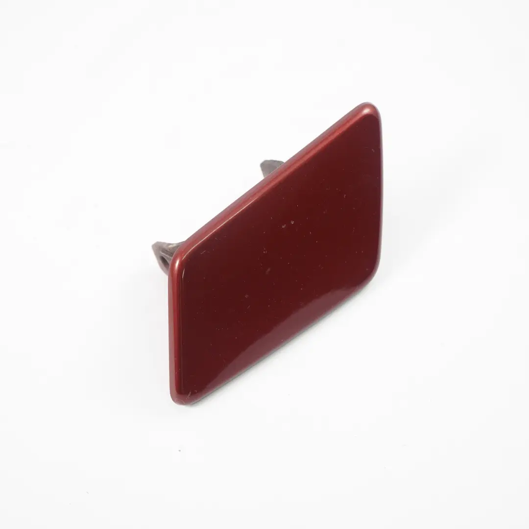 BMW X1 E84 Pare-chocs Avant Cache Phare Droit Vermillionrot Rouge A82 7896598 - SKU 2993585-VER - Numéro de pièce 2993585