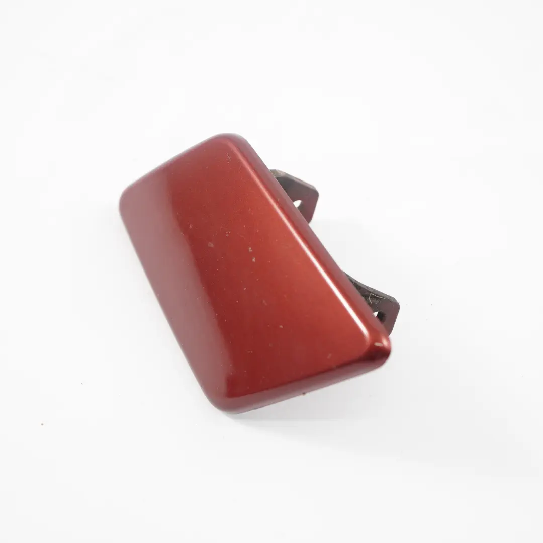BMW X1 E84 Pare-chocs Avant Cache Phare Droit Vermillionrot Rouge A82 7896598 - SKU 2993585-VER - Numéro de pièce 2993585