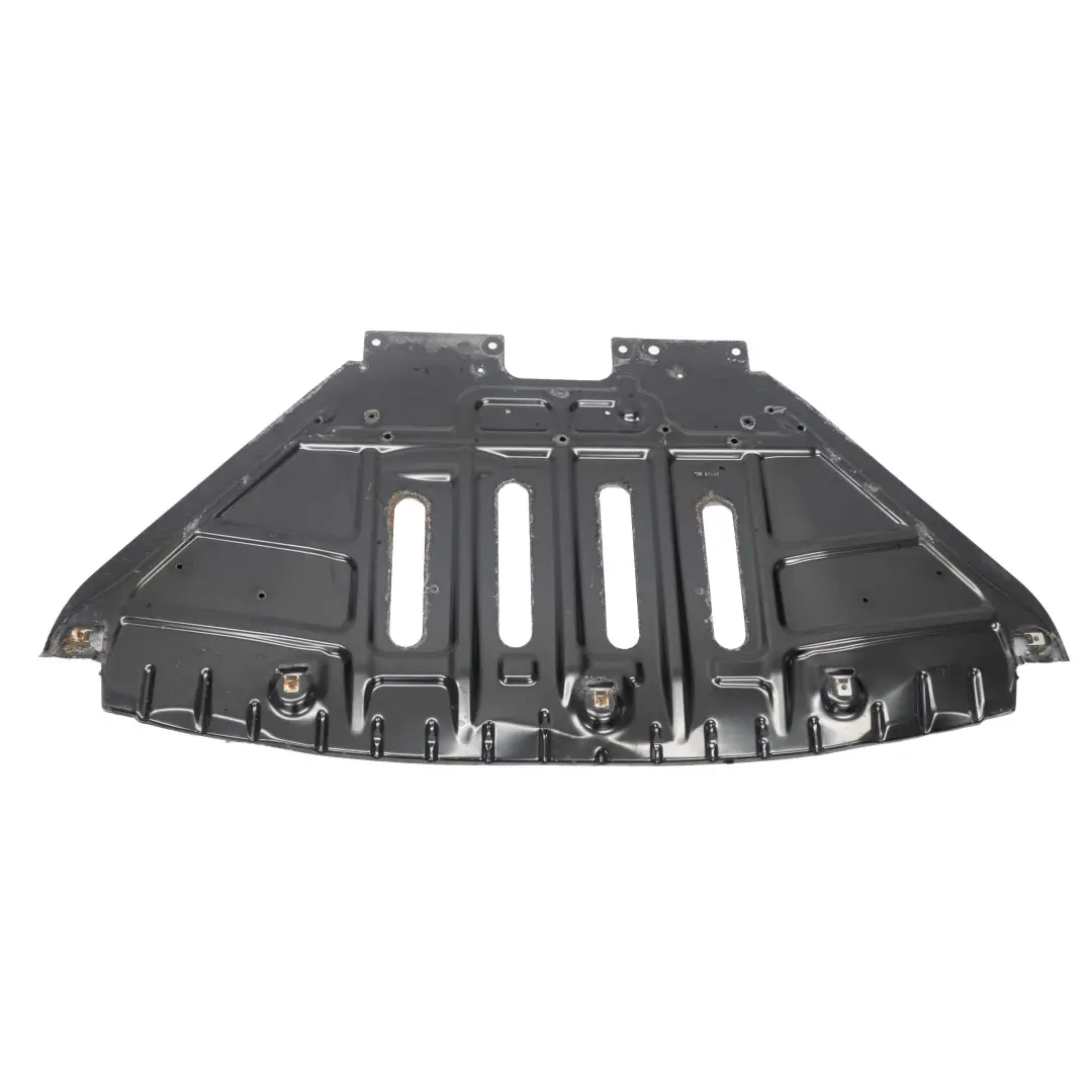 BMW X1 E84 xDrive Engine Compartment Reinforcement Pedestrian Protection Panel - SKU 2993606 - Part number 2993606