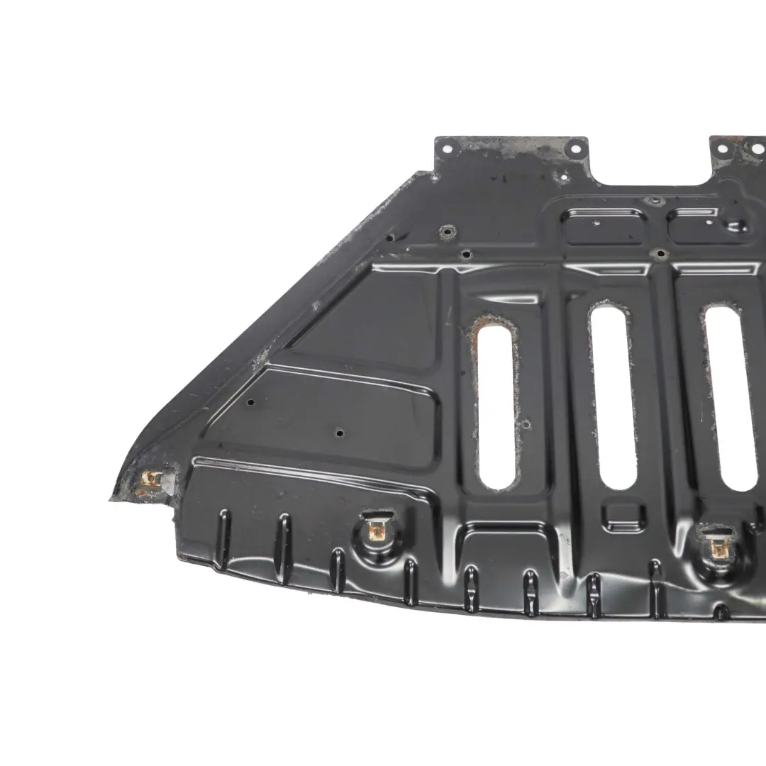 BMW X1 E84 xDrive Engine Compartment Reinforcement Pedestrian Protection Panel - SKU 2993606 - Part number 2993606