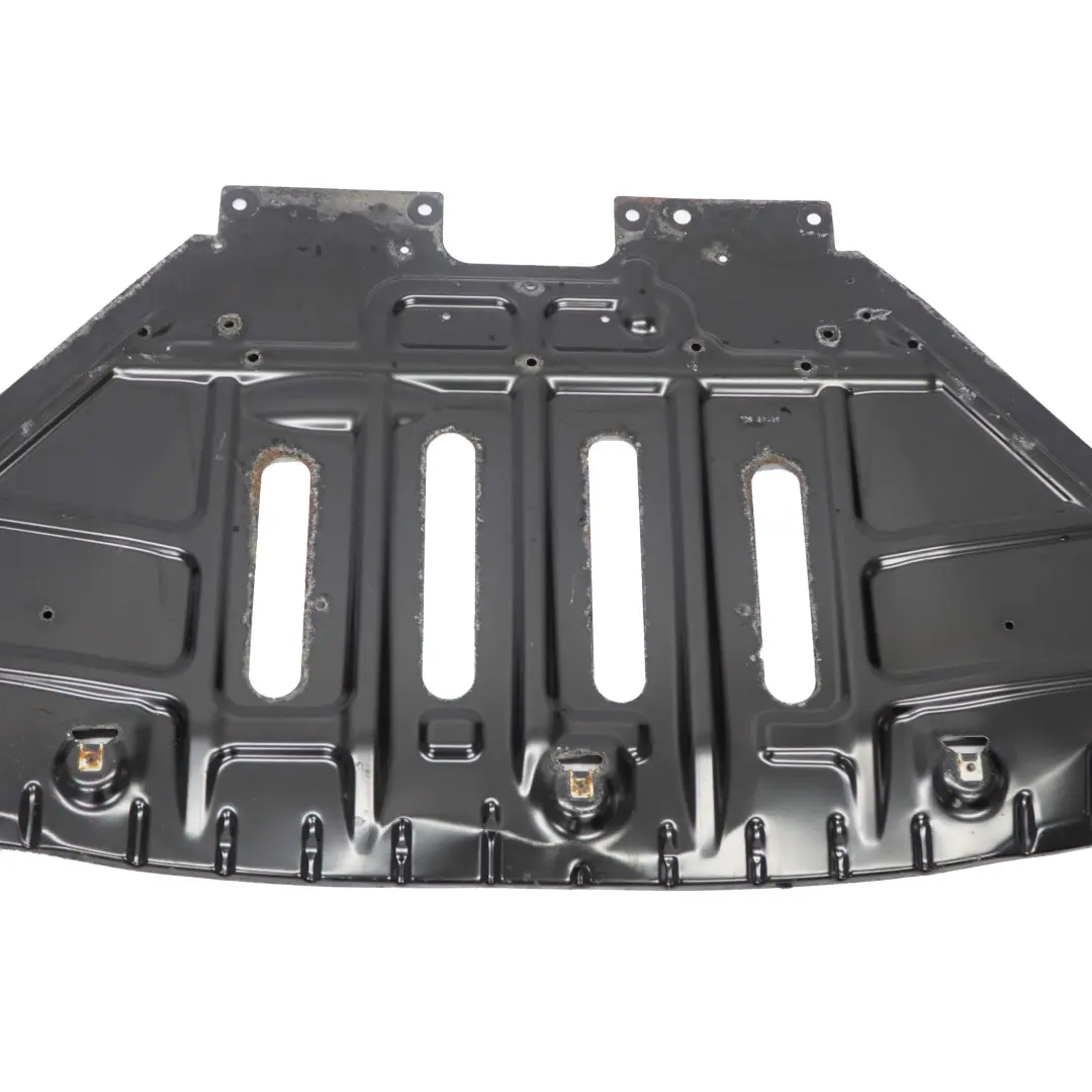 BMW X1 E84 xDrive Compartimento Motor Refuerzo Panel Proteccion Peatones - SKU 2993606 - Número de pieza 2993606