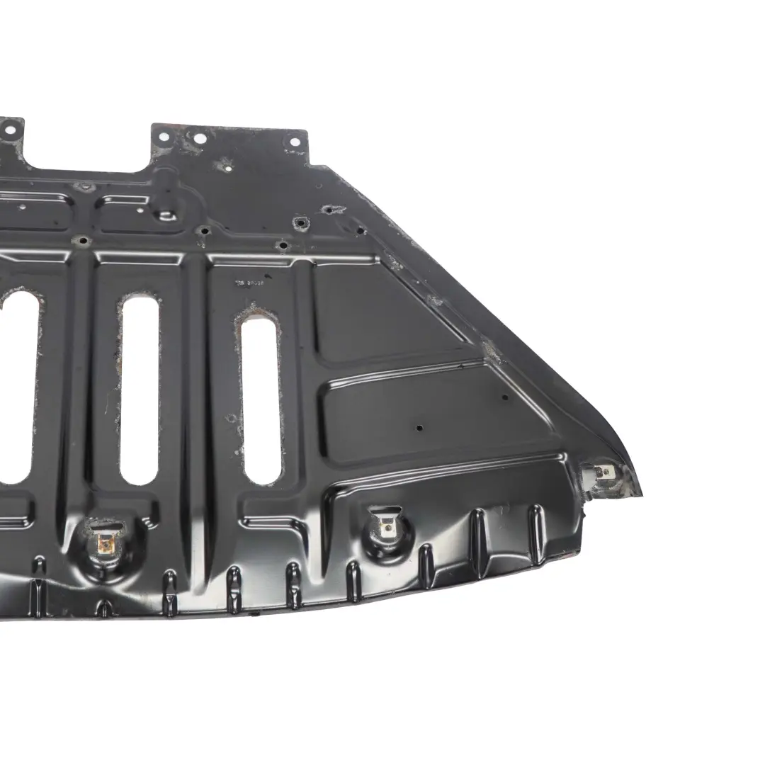 BMW X1 E84 xDrive Compartimento Motor Refuerzo Panel Proteccion Peatones - SKU 2993606 - Número de pieza 2993606