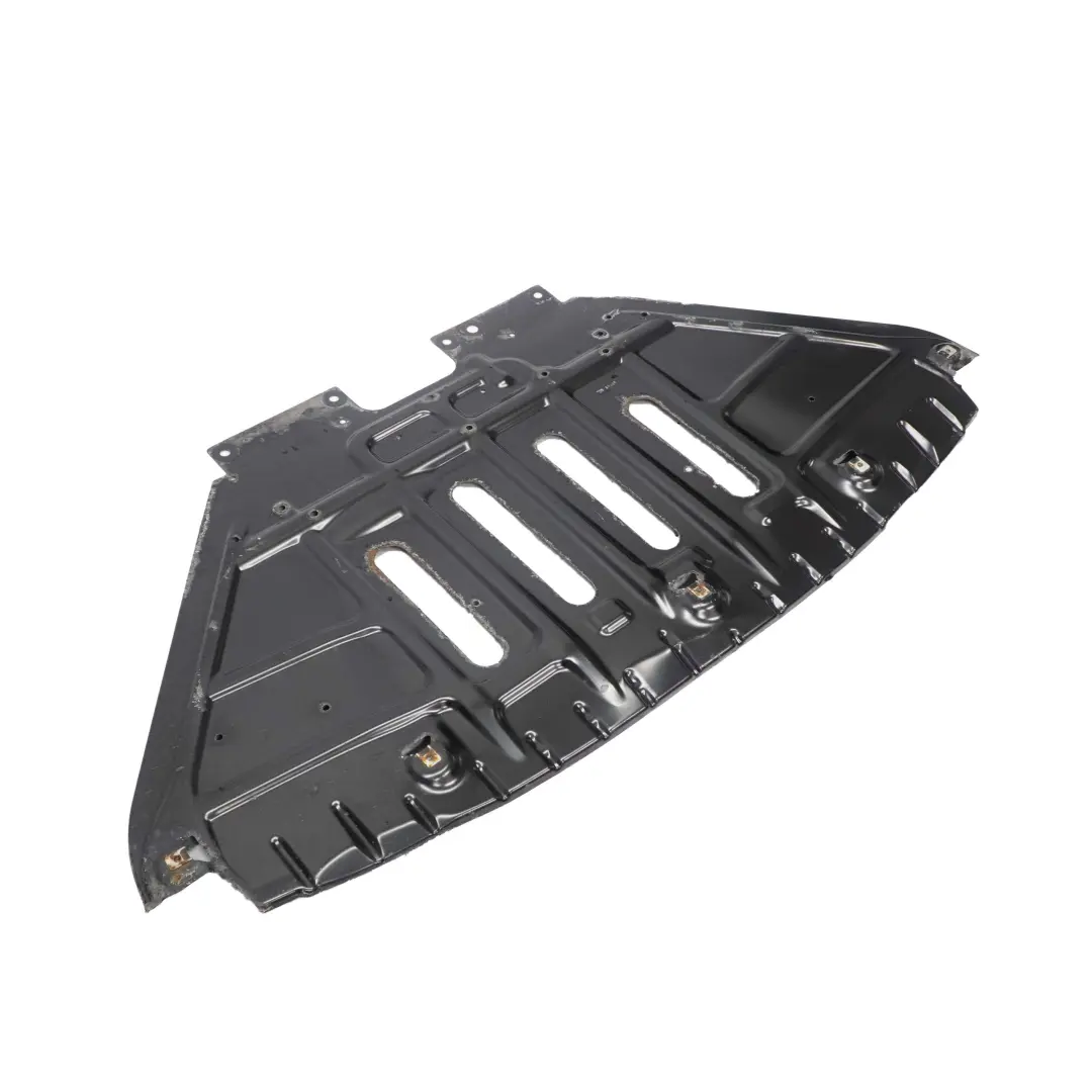 BMW X1 E84 xDrive Compartimento Motor Refuerzo Panel Proteccion Peatones - SKU 2993606 - Número de pieza 2993606