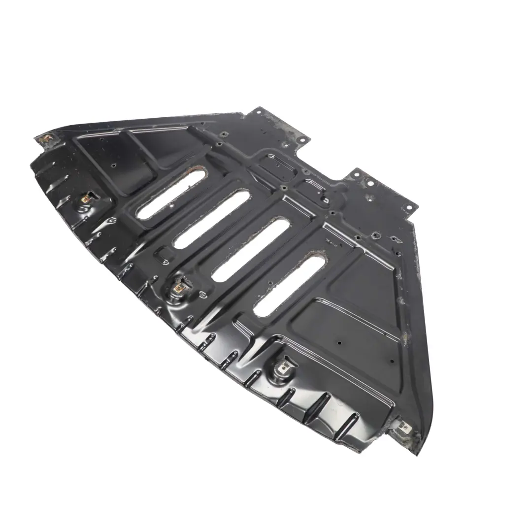 Compartimento Motor Refuerzo Panel Proteccion Peatones para BMW X1 E84 xDrive con número de pieza 2993606 BMW X1 E84 xDrive Compartimento Motor Refuerzo Panel Proteccion Peatones - SKU 2993606 - Número de pieza 2993606