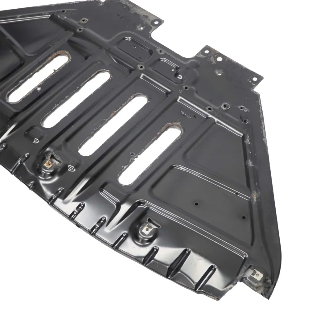 BMW E84 Osłona Płyta Pod Silnik Ochrona Pieszego - SKU 2993606 - Numer Części 2993606