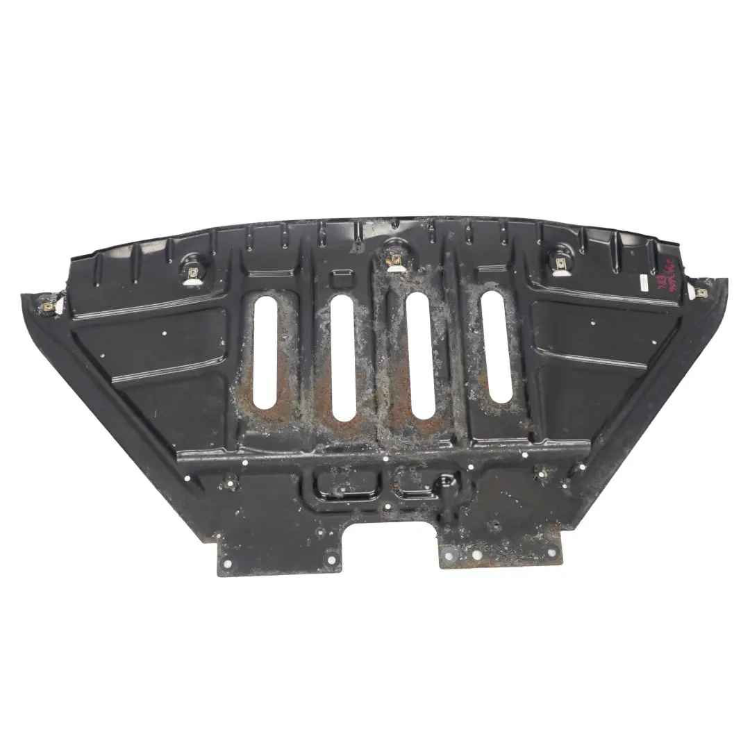 BMW X1 E84 xDrive Compartimento Motor Refuerzo Panel Proteccion Peatones - SKU 2993606 - Número de pieza 2993606