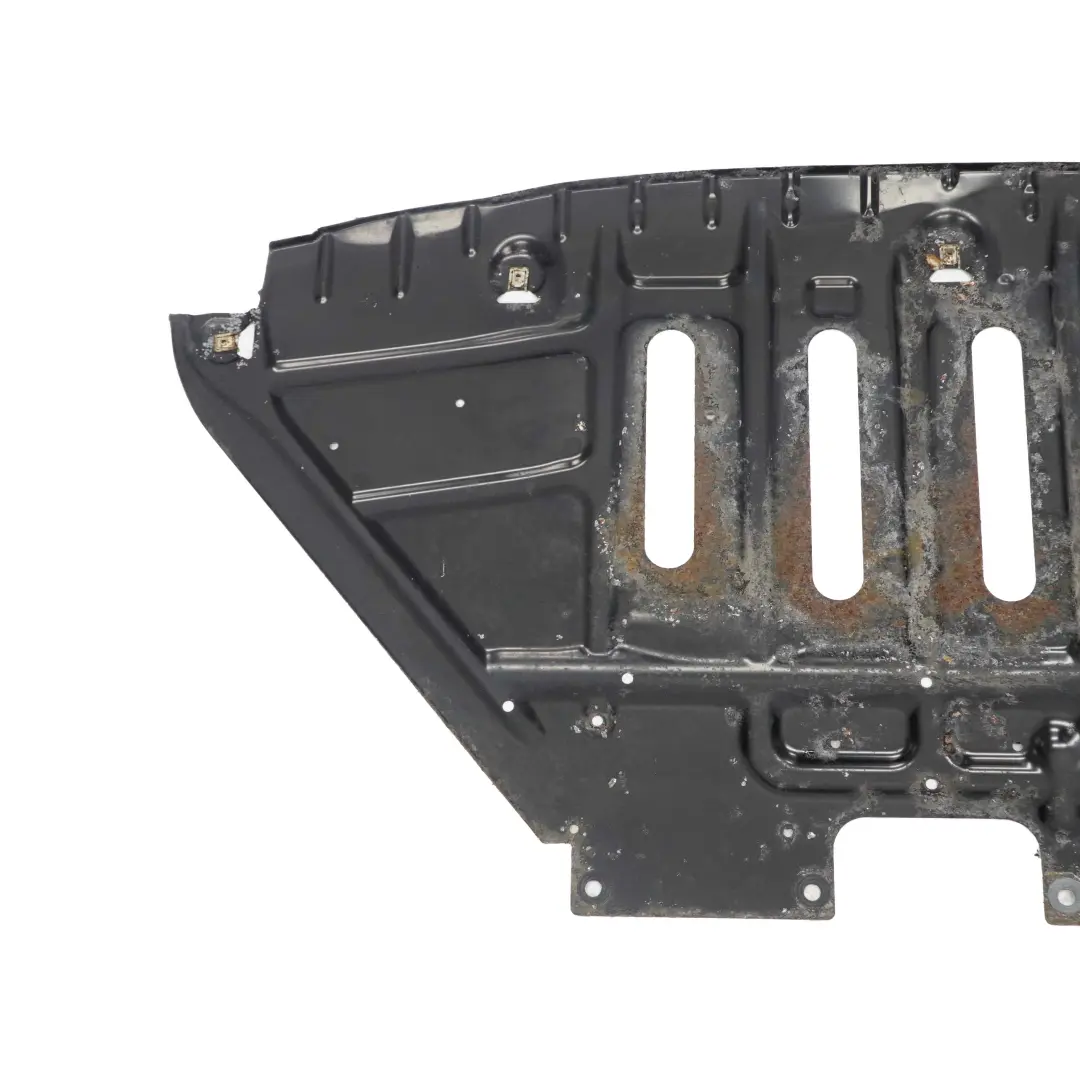 BMW X1 E84 xDrive Compartimento Motor Refuerzo Panel Proteccion Peatones - SKU 2993606 - Número de pieza 2993606