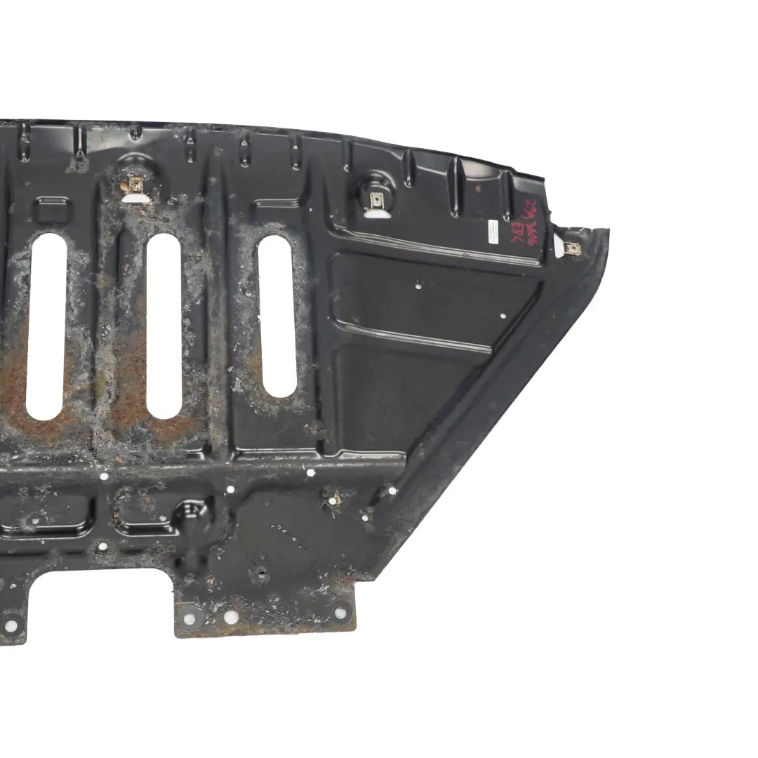 BMW X1 E84 xDrive Compartimento Motor Refuerzo Panel Proteccion Peatones - SKU 2993606 - Número de pieza 2993606