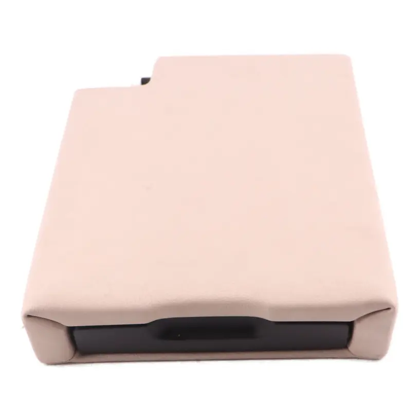 Armrest Centre Trim Covering Panel Oyster to BMW X1 E84 Rear Seat with Part number 2993614 BMW X1 E84 Rear Seat Armrest Centre Trim Covering Panel Oyster - SKU 2993614 - Part number 2993614