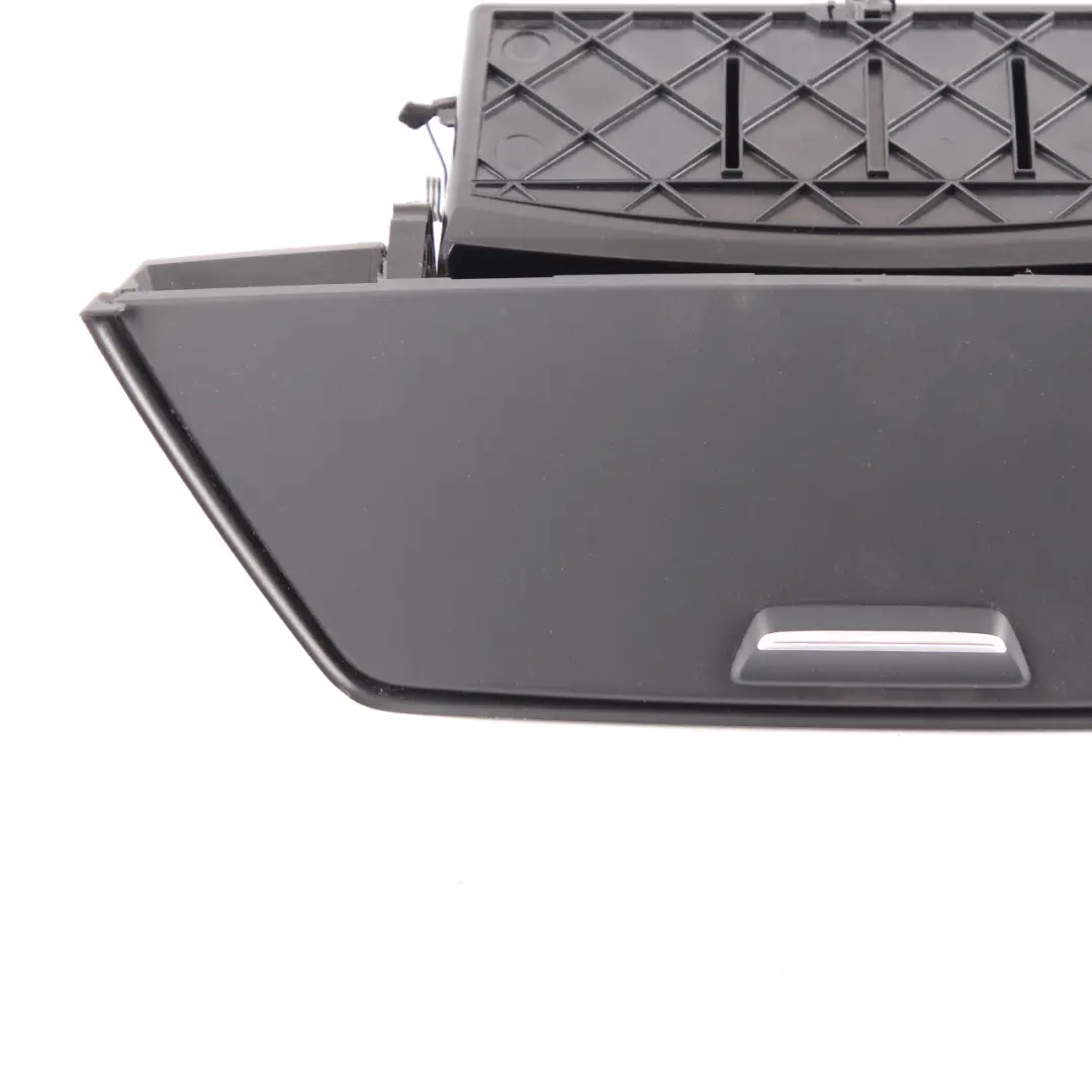 Bandeja Panel Instrumentos Almacenamiento Salpicadero Guantera 2991263 para BMW E84 con número de pieza 2993616 BMW E84 Bandeja Panel Instrumentos Almacenamiento Salpicadero Guantera 2991263 - SKU 2993616-1 - Número de pieza 2993616