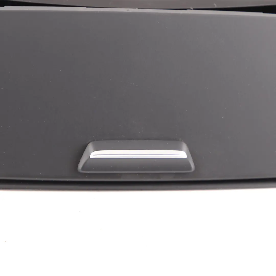 BMW E84 Bandeja Panel Instrumentos Almacenamiento Salpicadero Guantera 2991263 - SKU 2993616-1 - Número de pieza 2993616