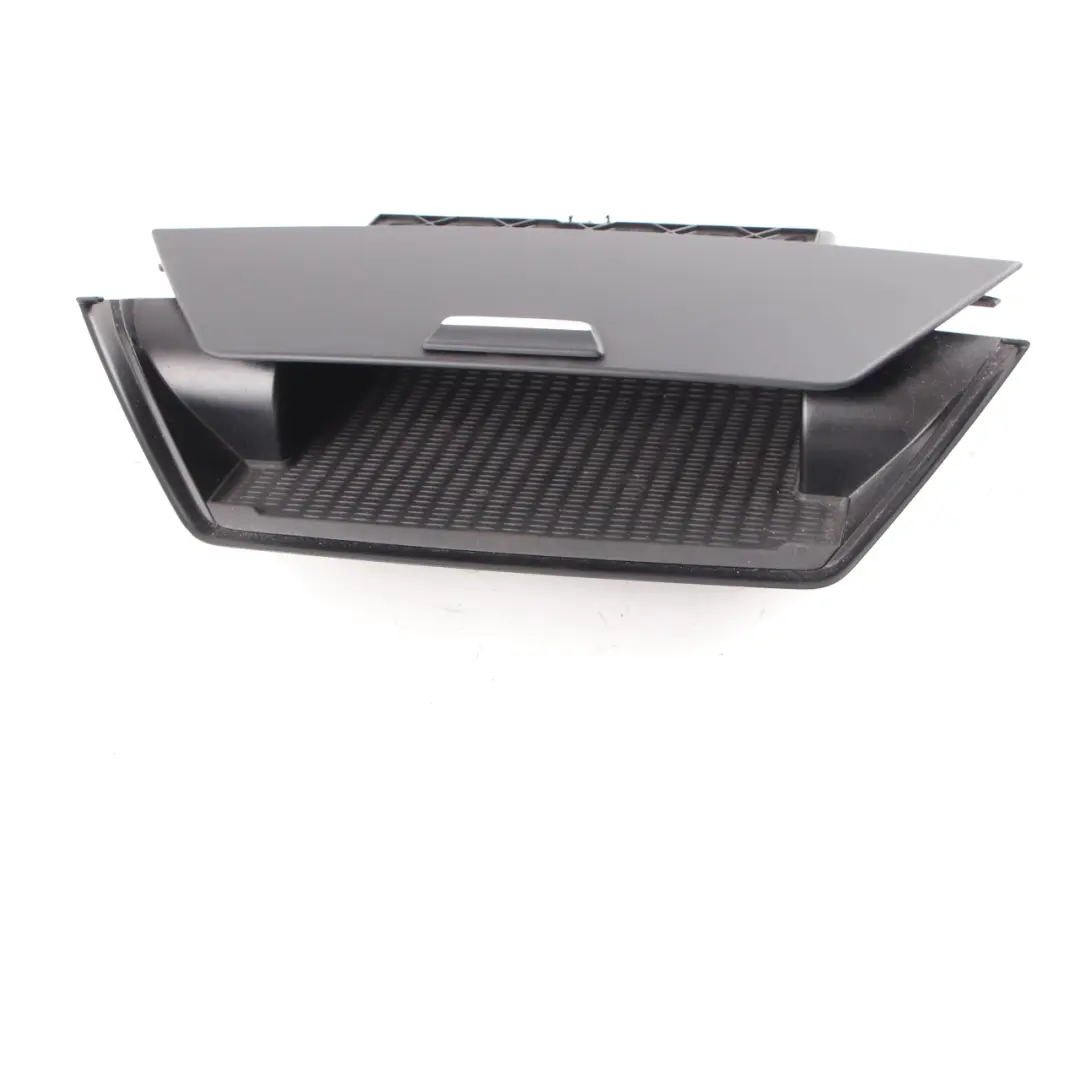 Bandeja Panel Instrumentos Almacenamiento Salpicadero Guantera 2991263 para BMW E84 con número de pieza 2993616 BMW E84 Bandeja Panel Instrumentos Almacenamiento Salpicadero Guantera 2991263 - SKU 2993616-1 - Número de pieza 2993616