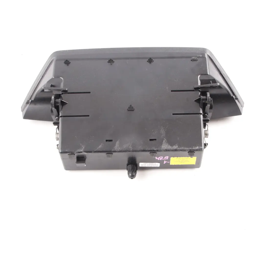 BMW X1 E84 Tray Instrument Panel Storage Dashboard Glove Box 2991263 - SKU 2993616-1 - Part number 2993616