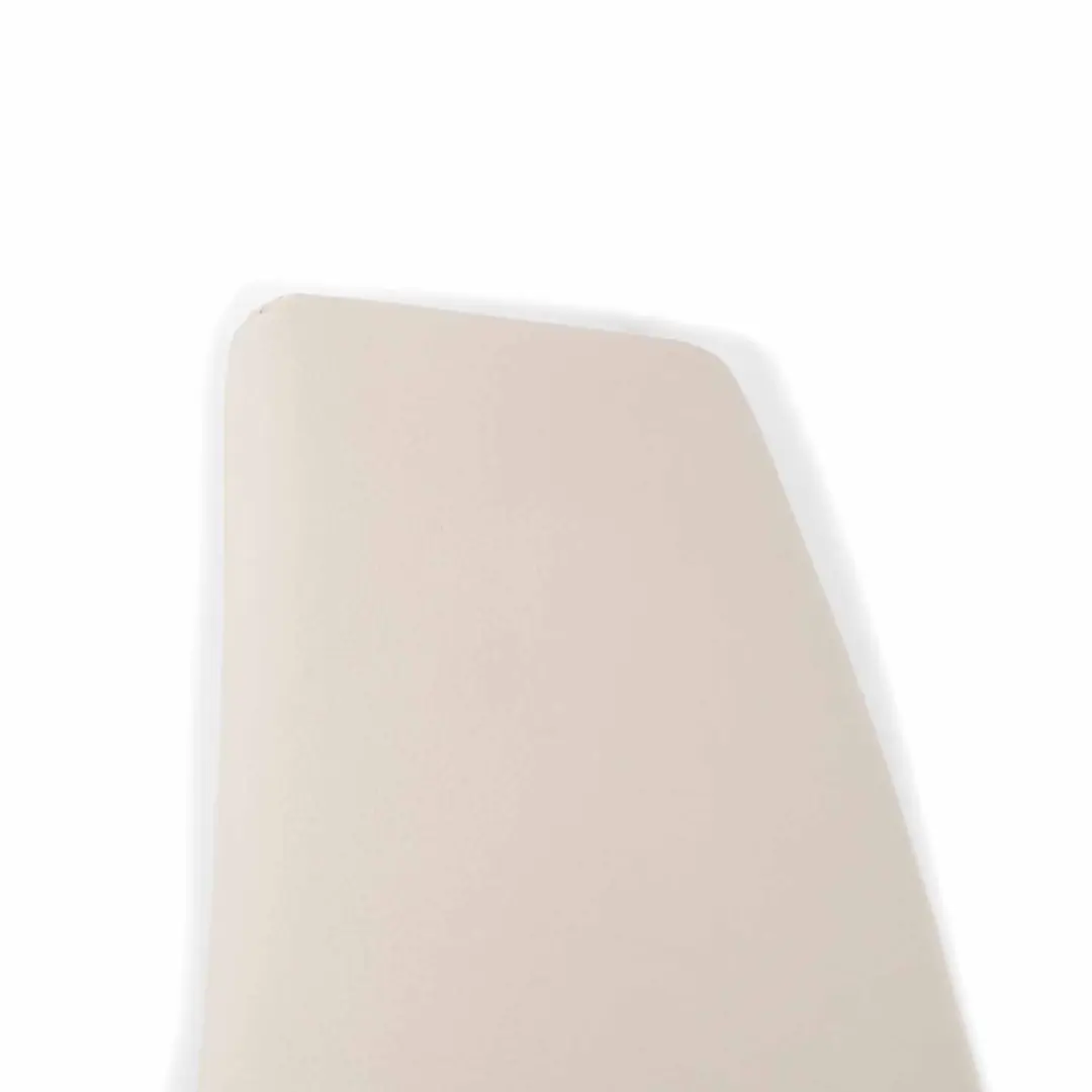 Respaldo Asiento Trasero Izquierdo Lateral Acabado Cuero Oyster para BMW X1 E84 con número de pieza 2993617 BMW X1 E84 Respaldo Asiento Trasero Izquierdo Lateral Acabado Cuero Oyster - SKU 2993617 - Número de pieza 2993617