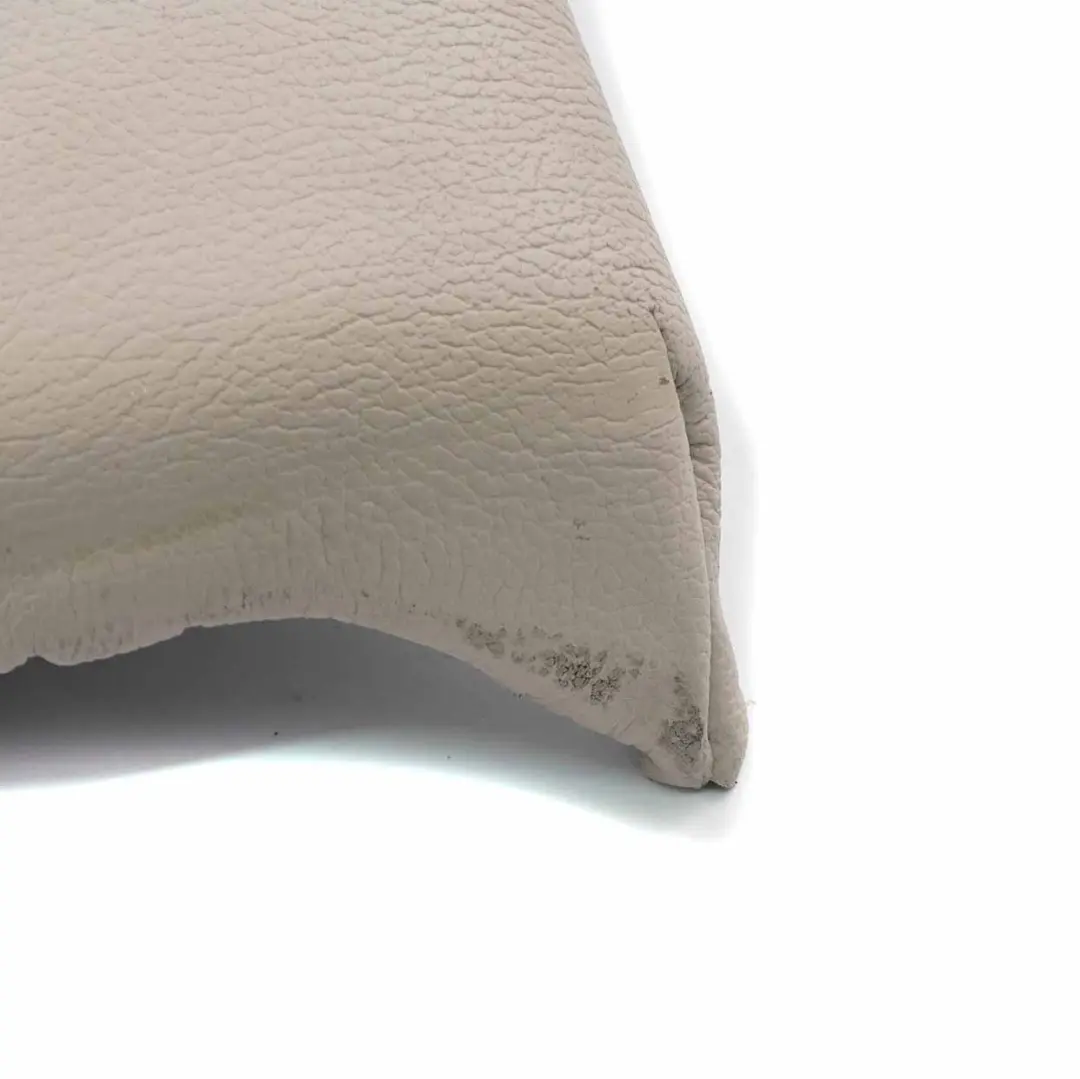 Boczek Tylnej Kanapy Lewy Skóra Oyster do BMW X1 E84 o numerze 2993617 BMW X1 E84 Boczek Tylnej Kanapy Lewy Skóra Oyster - SKU 2993617 - Numer Części 2993617