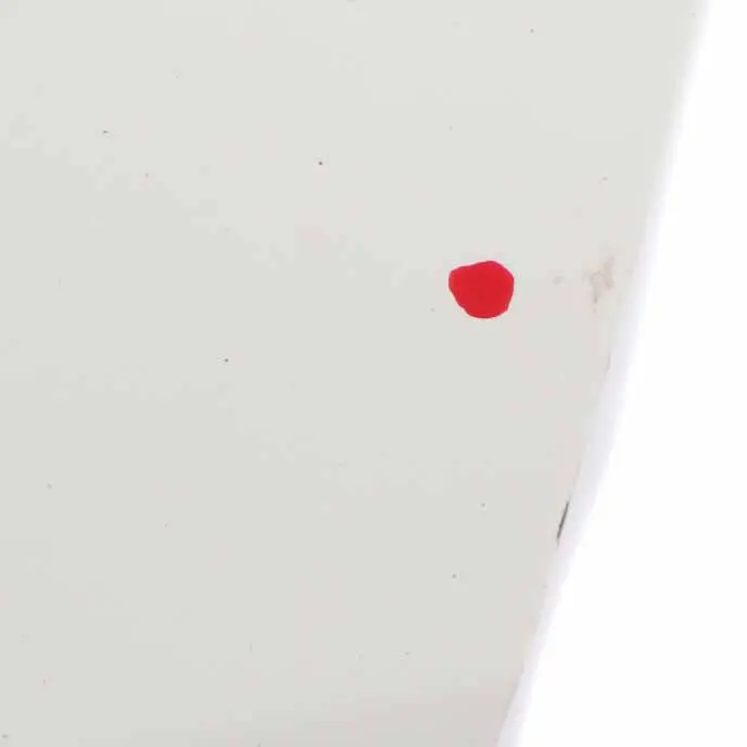 Door Rear Left N/S Alpinweiss Alpine White 3 - 300 to BMW X1 E84 with Part number 2993819 BMW X1 E84 Door Rear Left N/S Alpinweiss Alpine White 3 - 300 - SKU 2993819-AW1 - Part number 2993819