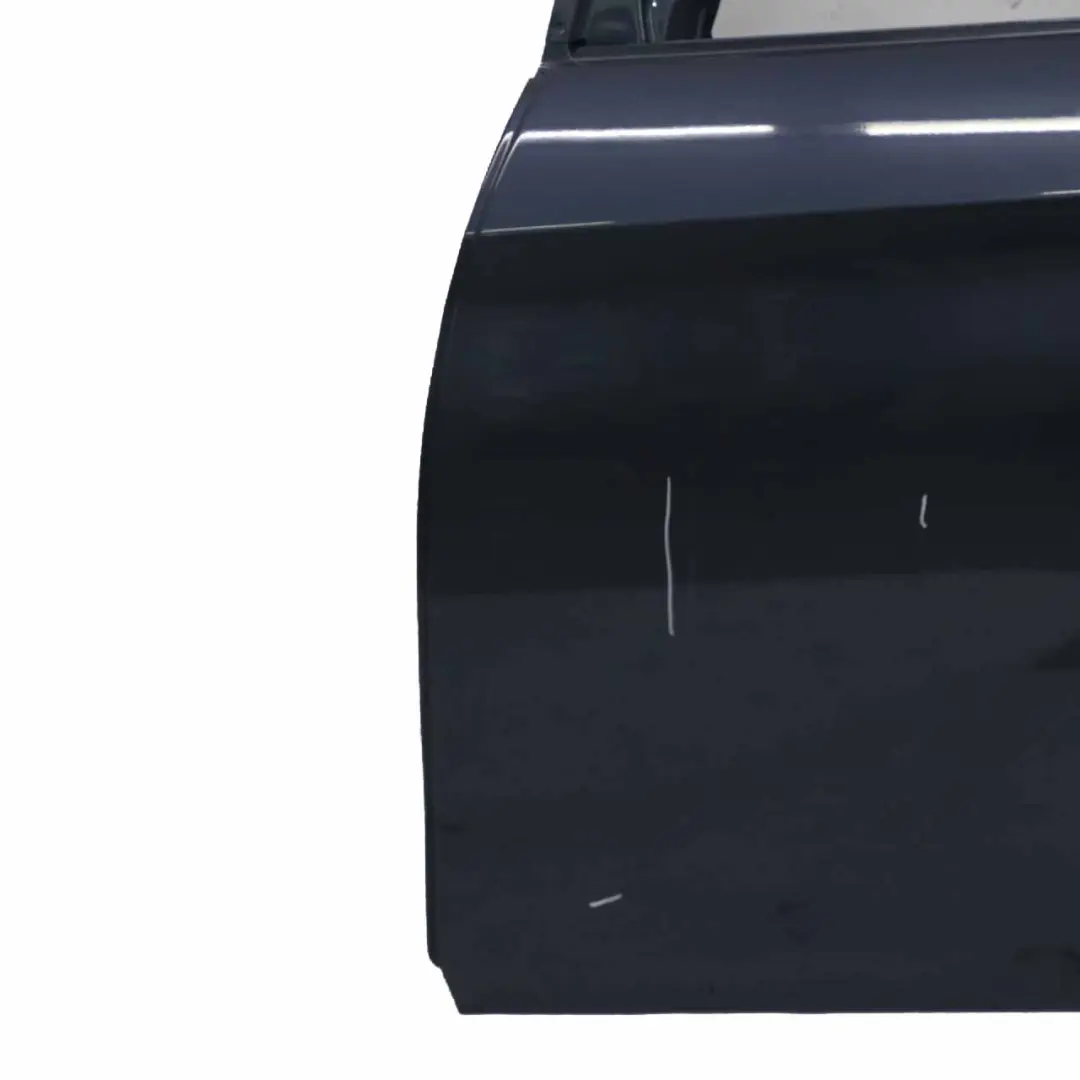 BMW X1 E84 Puerta Trasera Izquierda Graphitblau Graphite Blue Metallic - B07 - SKU 2993819-GBM - Número de pieza 2993819