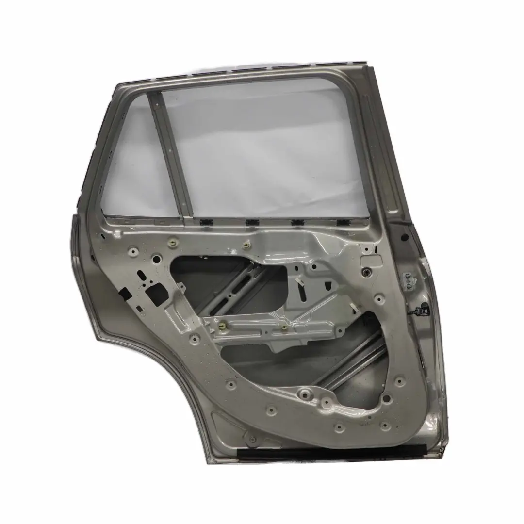 Arriere Gauche Kaschmirsilber Argent - A72 pour BMW X1 E84 Porte à propos du numéro de pièce 2993819 BMW X1 E84 Porte Arriere Gauche Kaschmirsilber Argent - A72 - SKU 2993819-KAS1 - Numéro de pièce 2993819
