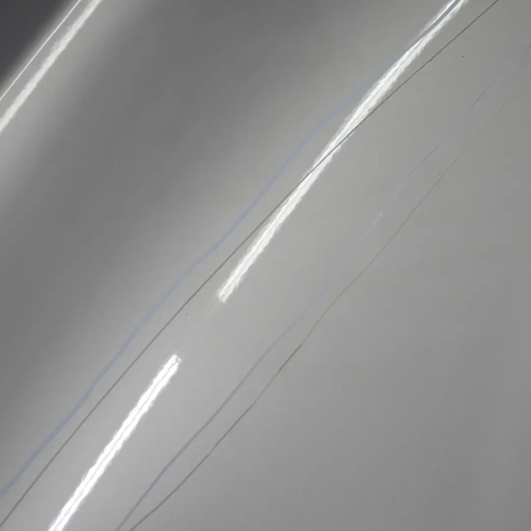 BMW X1 E84 Door Rear Left N/S Kaschmirsilber Cashmere Silver Metallic - A72 - SKU 2993819-KAS1 - Part number 2993819