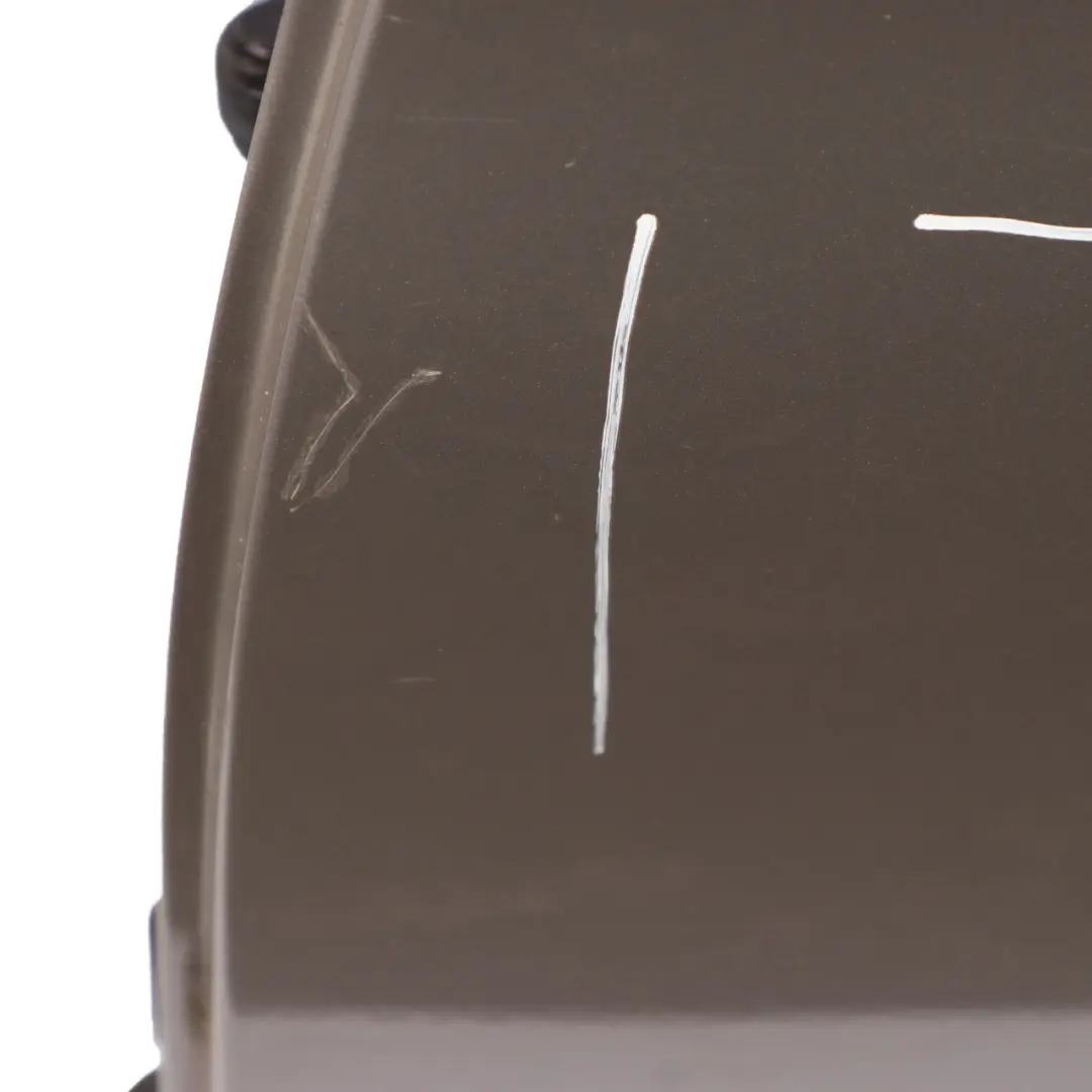 BMW X1 E84 Door Rear Left N/S Kaschmirsilber Silver Metallic - A72 - SKU 2993819-KAS - Part number 2993819