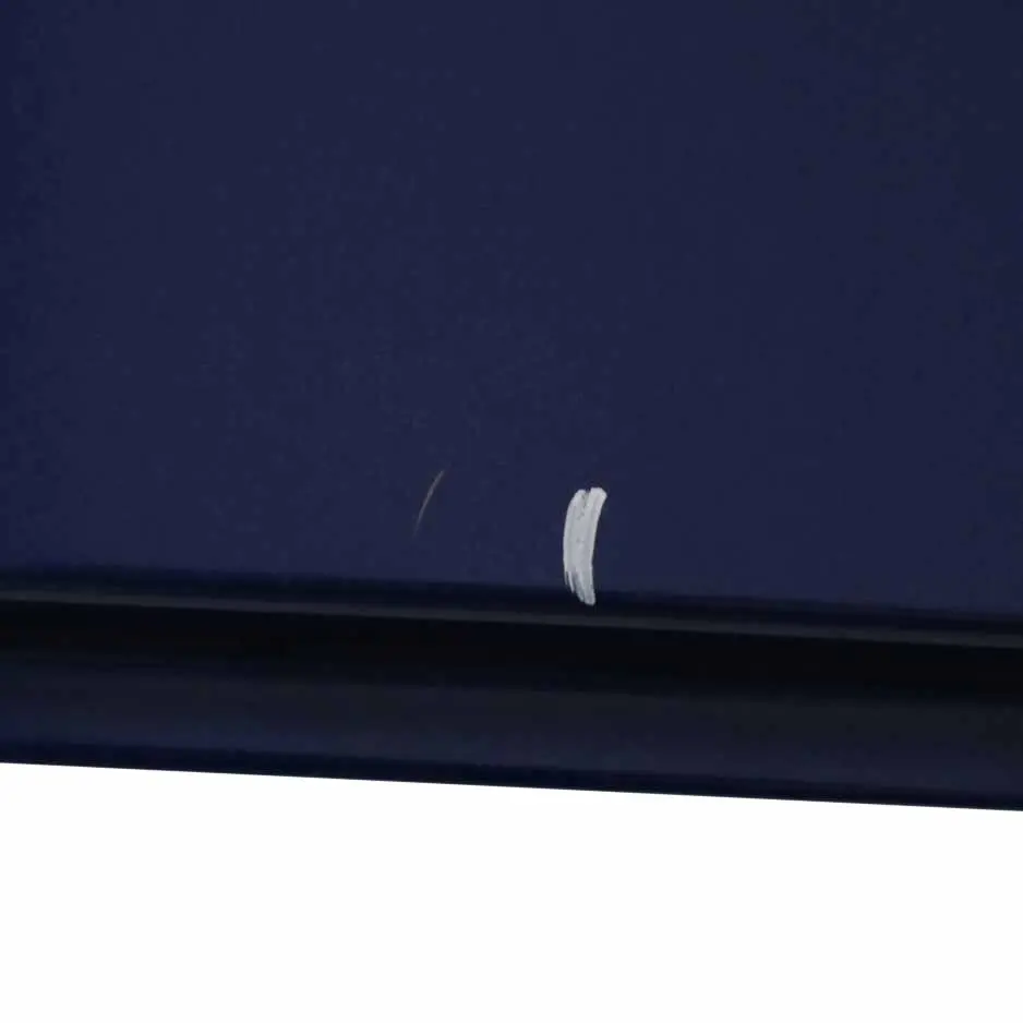 BMW X1 E84 Door Rear Left N/S Le Mans Blue Metallic - 381 - SKU 2993819-LMB - Part number 2993819