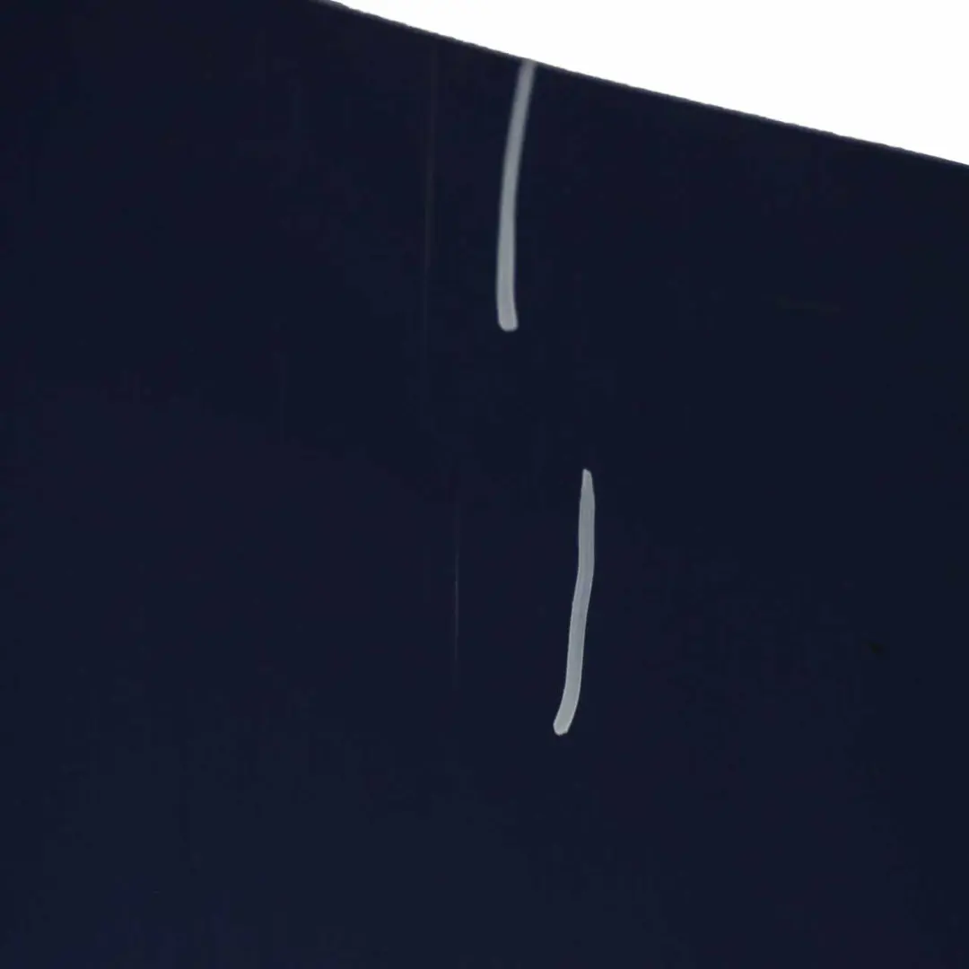 Door Rear Left N/S Le Mans Blue Metallic - 381 to BMW X1 E84 with Part number 2993819 BMW X1 E84 Door Rear Left N/S Le Mans Blue Metallic - 381 - SKU 2993819-LMB - Part number 2993819