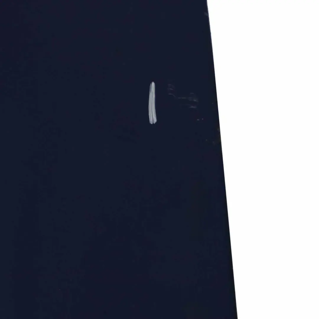 Porta posteriore sinistra Le Mans Blue Metallic - 381 per BMW X1 E84 con numero di parte 2993819 BMW X1 E84 Porta posteriore sinistra Le Mans Blue Metallic - 381 - SKU 2993819-LMB - Numero di parte 2993819