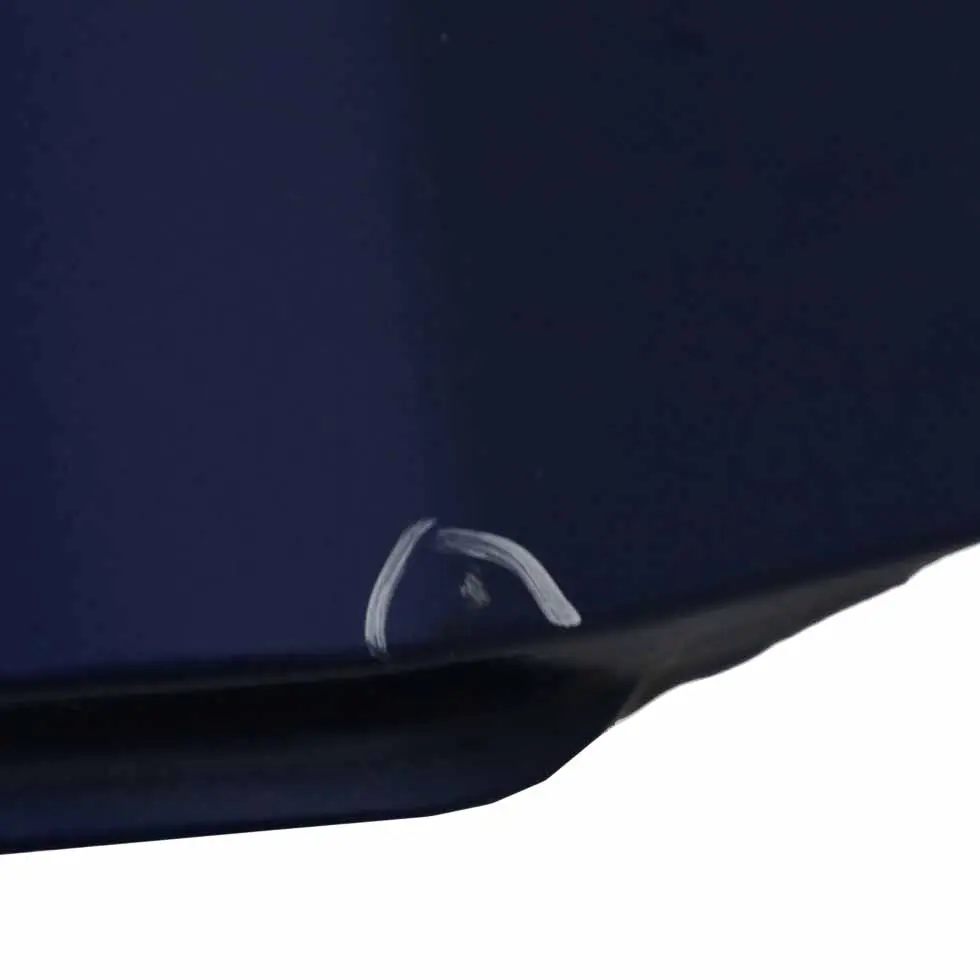 BMW X1 E84 Tür hinten links Le Mans Blau Metallic - 381 - SKU 2993819-LMB - Teilenummer 2993819