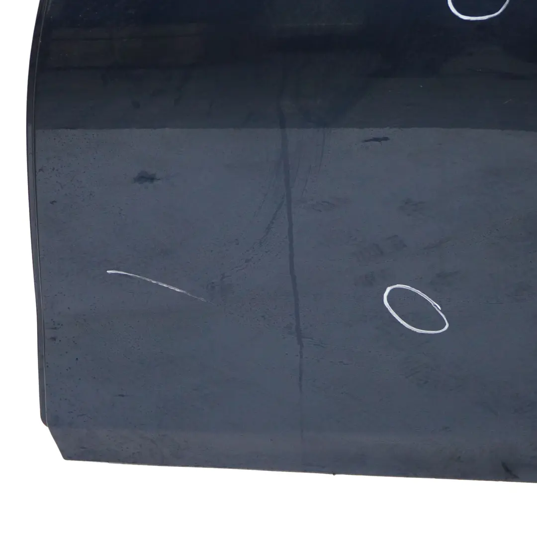 BMW X1 E84 Door Rear Left N/S Midnight Blue Metallic - B38 - SKU 2993819-MBM - Part number 2993819