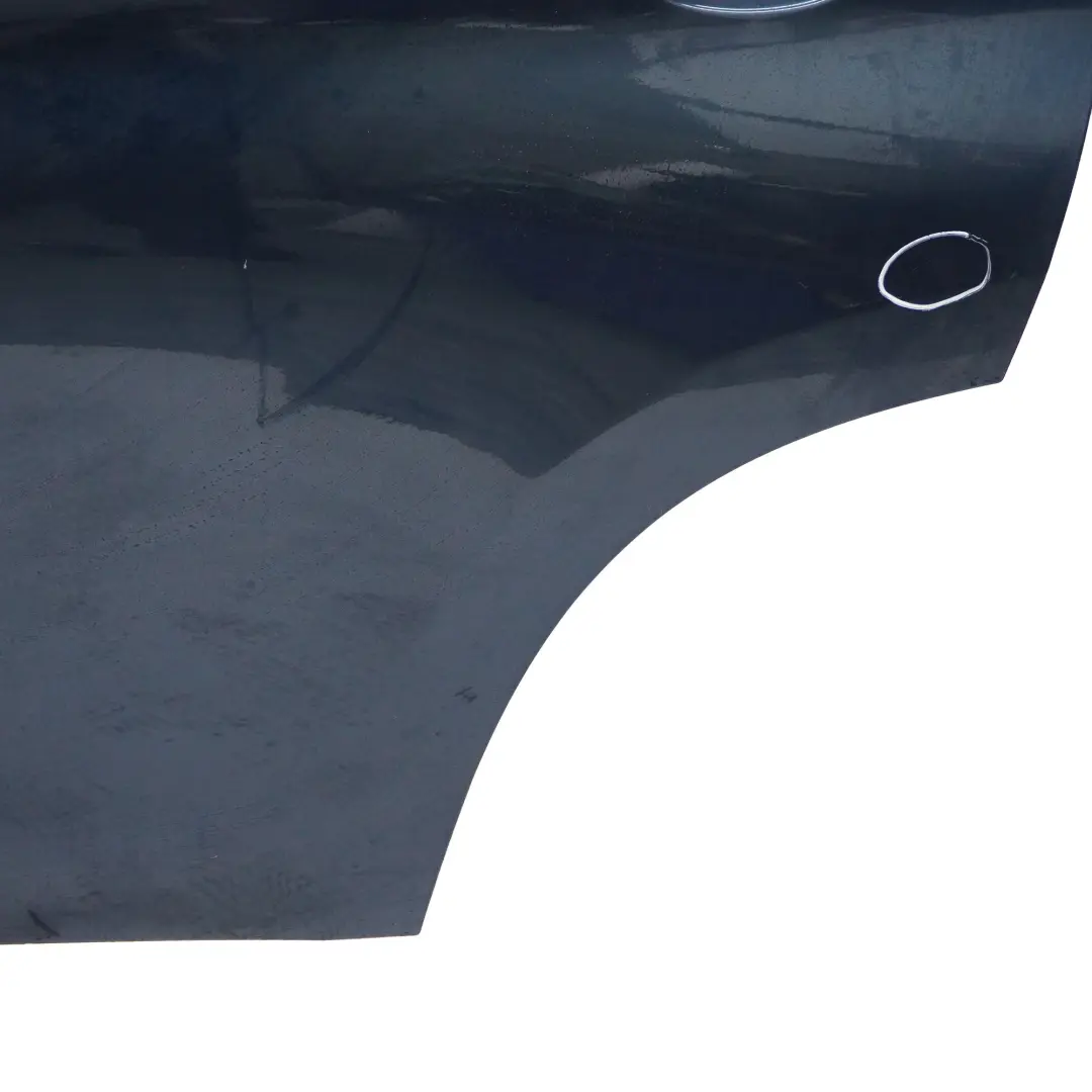 BMW X1 E84 Door Rear Left N/S Midnight Blue Metallic - B38 - SKU 2993819-MBM - Part number 2993819