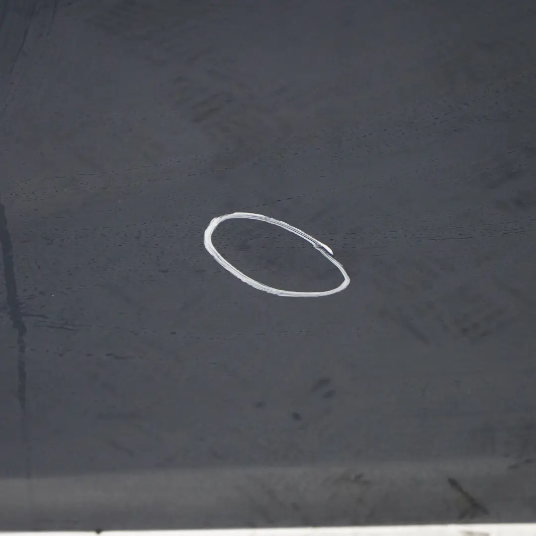 Porta posteriore sinistra Midnight Blue Metallic - B38 per BMW X1 E84 con numero di parte 2993819 BMW X1 E84 Porta posteriore sinistra Midnight Blue Metallic - B38 - SKU 2993819-MBM - Numero di parte 2993819