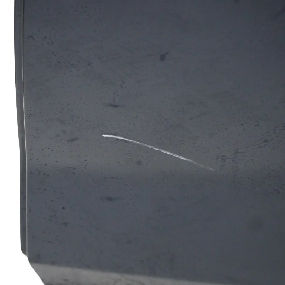 Tür hinten links Mitternachtsblau Metallic - B38 für BMW X1 E84 mit Teilenummer 2993819 BMW X1 E84 Tür hinten links Mitternachtsblau Metallic - B38 - SKU 2993819-MBM - Teilenummer 2993819