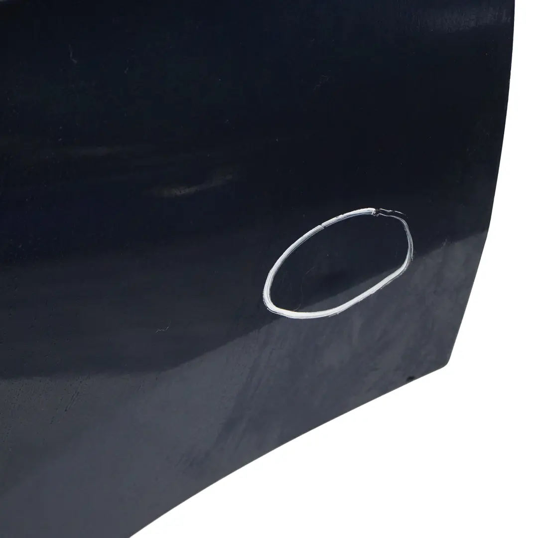 BMW X1 E84 Drzwi Tylne Lewe Midnight Blue Metallic - B38 - SKU 2993819-MBM - Numer Części 2993819