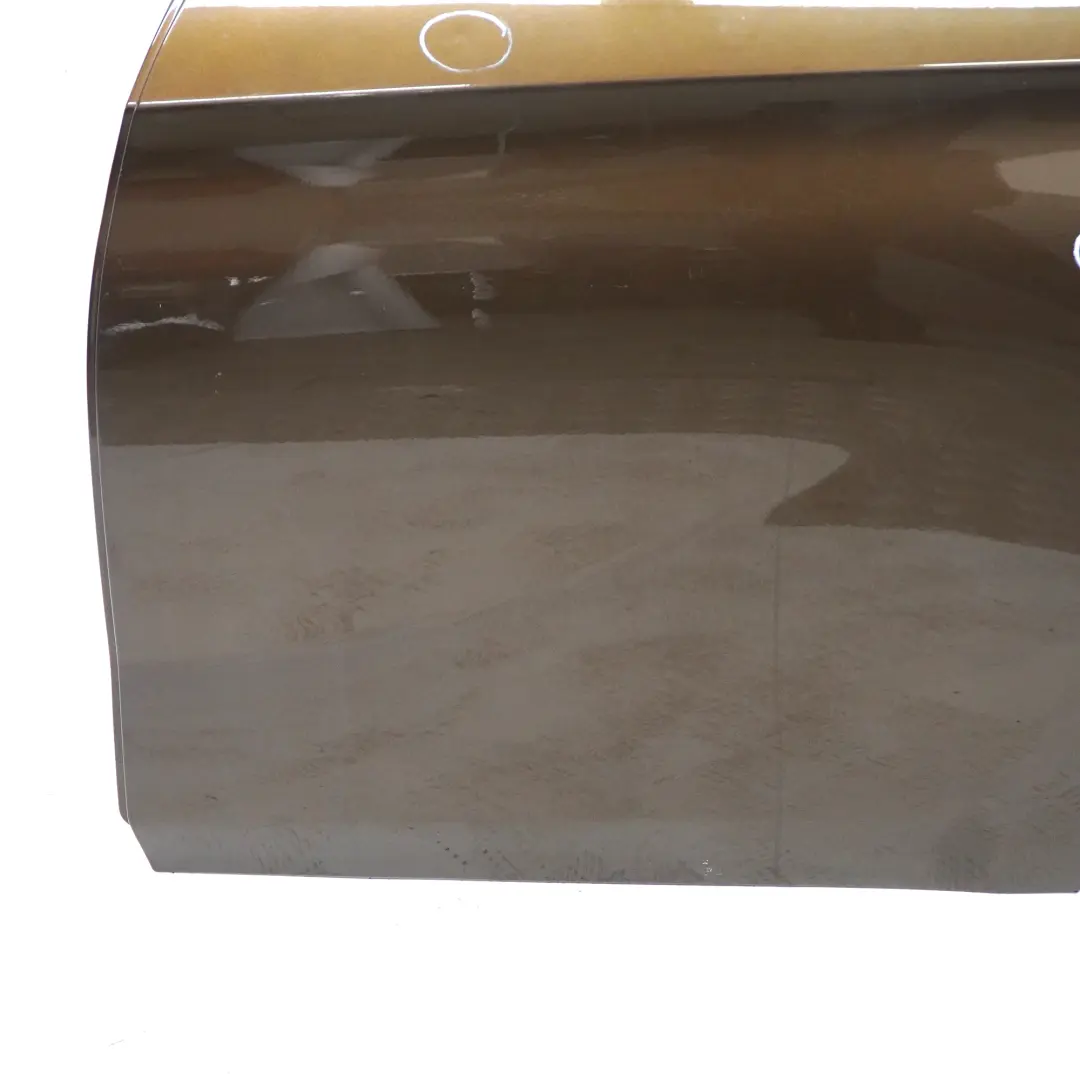 Door Rear Left N/S Marrakesh Brown Metallic - B09 to BMW X1 E84 with Part number 2993819 BMW X1 E84 Door Rear Left N/S Marrakesh Brown Metallic - B09 - SKU 2993819-MBR - Part number 2993819