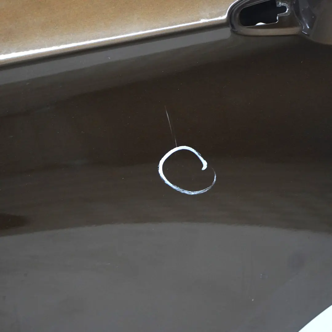 Tür hinten links Marrakesch Braun Metallic - B09 für BMW X1 E84 mit Teilenummer 2993819 BMW X1 E84 Tür hinten links Marrakesch Braun Metallic - B09 - SKU 2993819-MBR - Teilenummer 2993819