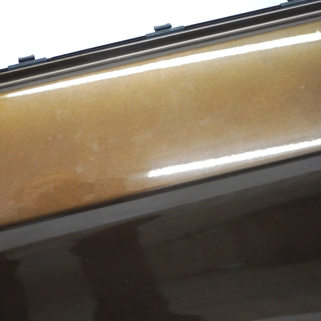 Arrière Gauche Marrakesh Brown Metallic - B09 pour BMW X1 E84 Porte à propos du numéro de pièce 2993819 BMW X1 E84 Porte Arrière Gauche Marrakesh Brown Metallic - B09 - SKU 2993819-MBR - Numéro de pièce 2993819