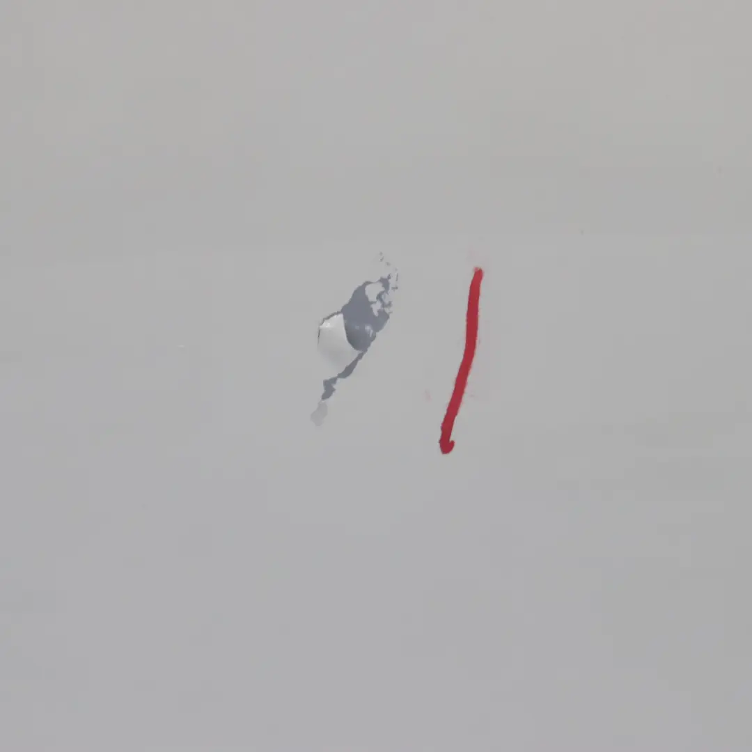 Puerta Trasera Izquierda Mineralweiss Blanco Mineral Metalizado - A96 para BMW X1 E84 con número de pieza 2993819 BMW X1 E84 Puerta Trasera Izquierda Mineralweiss Blanco Mineral Metalizado - A96 - SKU 2993819-MW - Número de pieza 2993819