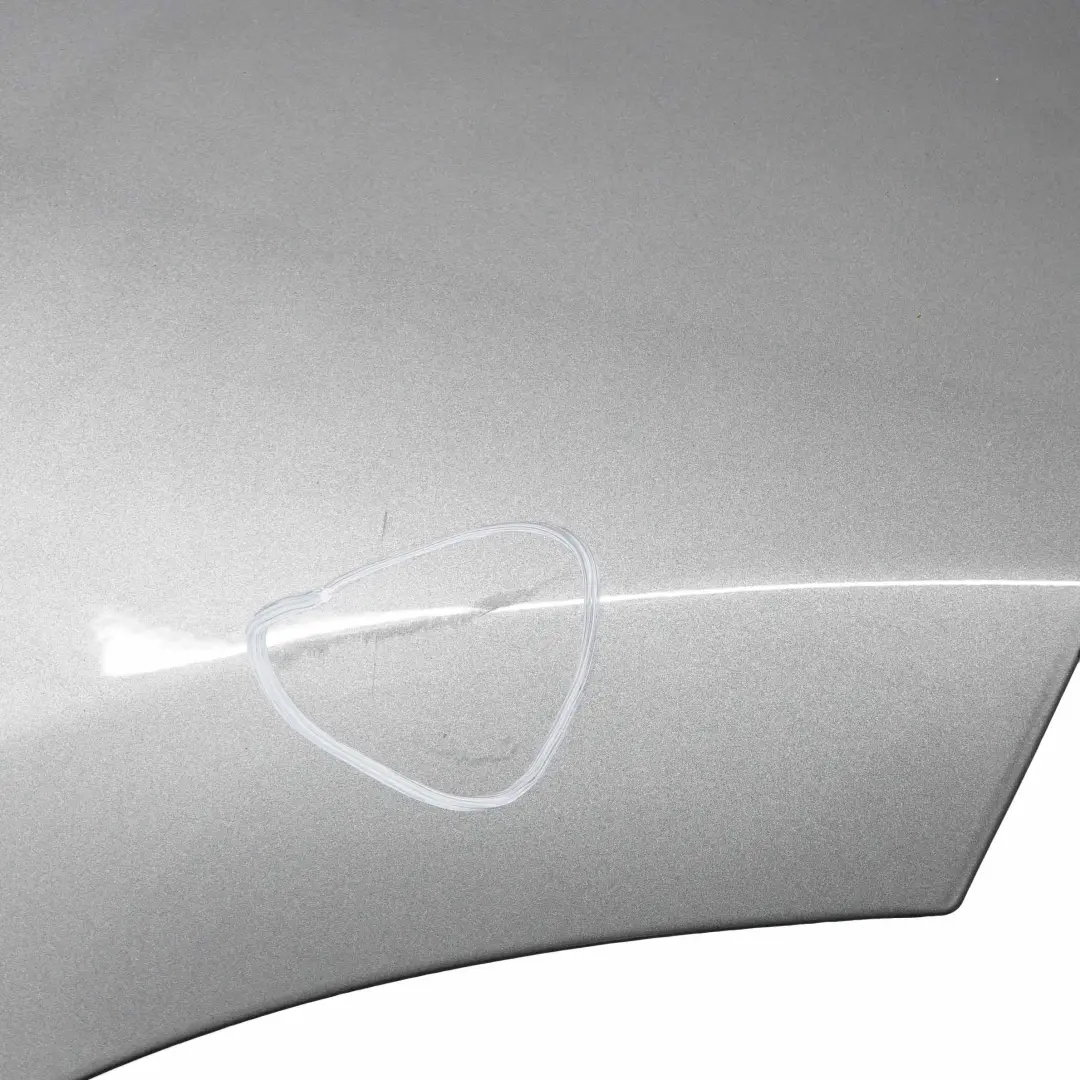 BMW X1 E84 Drzwi Lewe Tylne Spacegrau Metallic A52 - SKU 2993819-SCG - Numer Części 2993819