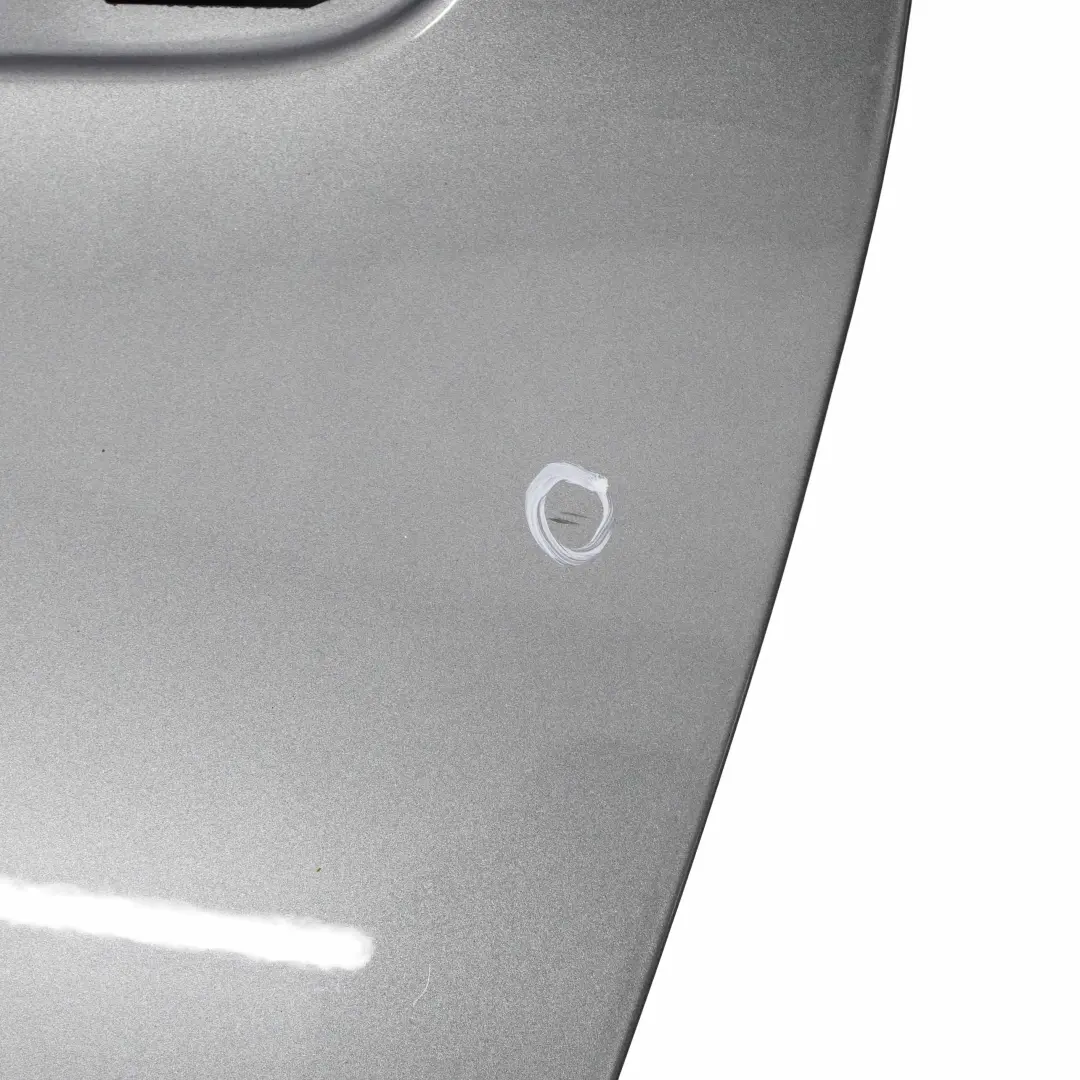 Door Rear Left N/S Spacegrau Space Grey Metallic - A52 to BMW X1 E84 with Part number 2993819 BMW X1 E84 Door Rear Left N/S Spacegrau Space Grey Metallic - A52 - SKU 2993819-SCG - Part number 2993819