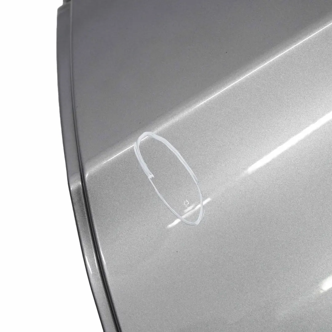 BMW X1 E84 Drzwi Lewe Tylne Spacegrau Metallic A52 - SKU 2993819-SCG - Numer Części 2993819