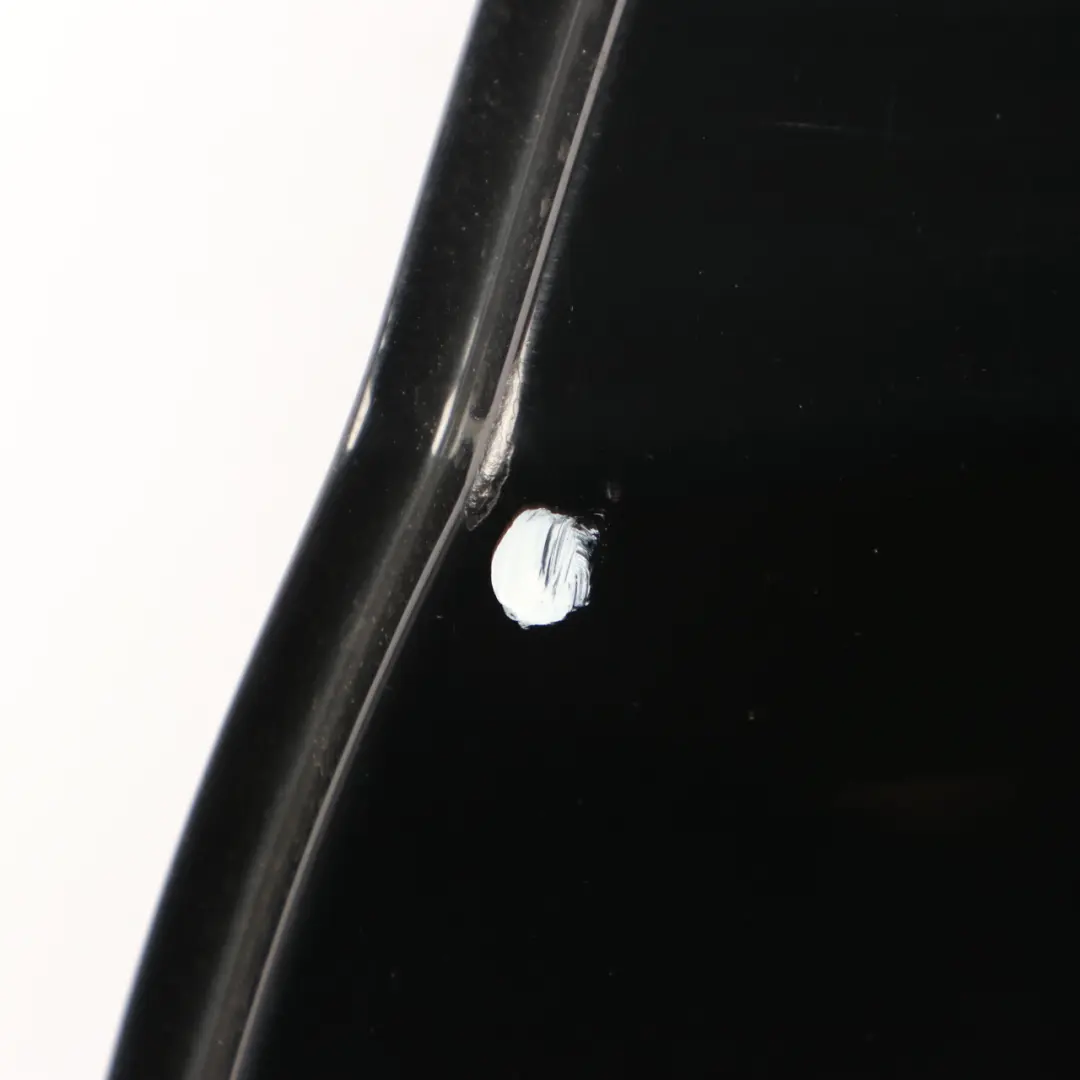 Door Rear Left N/S Schwarz 2 Black - 668 to BMW X1 E84 with Part number 2993819 BMW X1 E84 Door Rear Left N/S Schwarz 2 Black - 668 - SKU 2993819-SCH - Part number 2993819