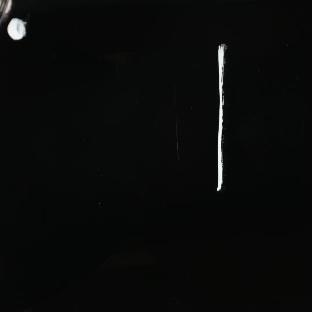 Door Rear Left N/S Schwarz 2 Black - 668 to BMW X1 E84 with Part number 2993819 BMW X1 E84 Door Rear Left N/S Schwarz 2 Black - 668 - SKU 2993819-SCH - Part number 2993819