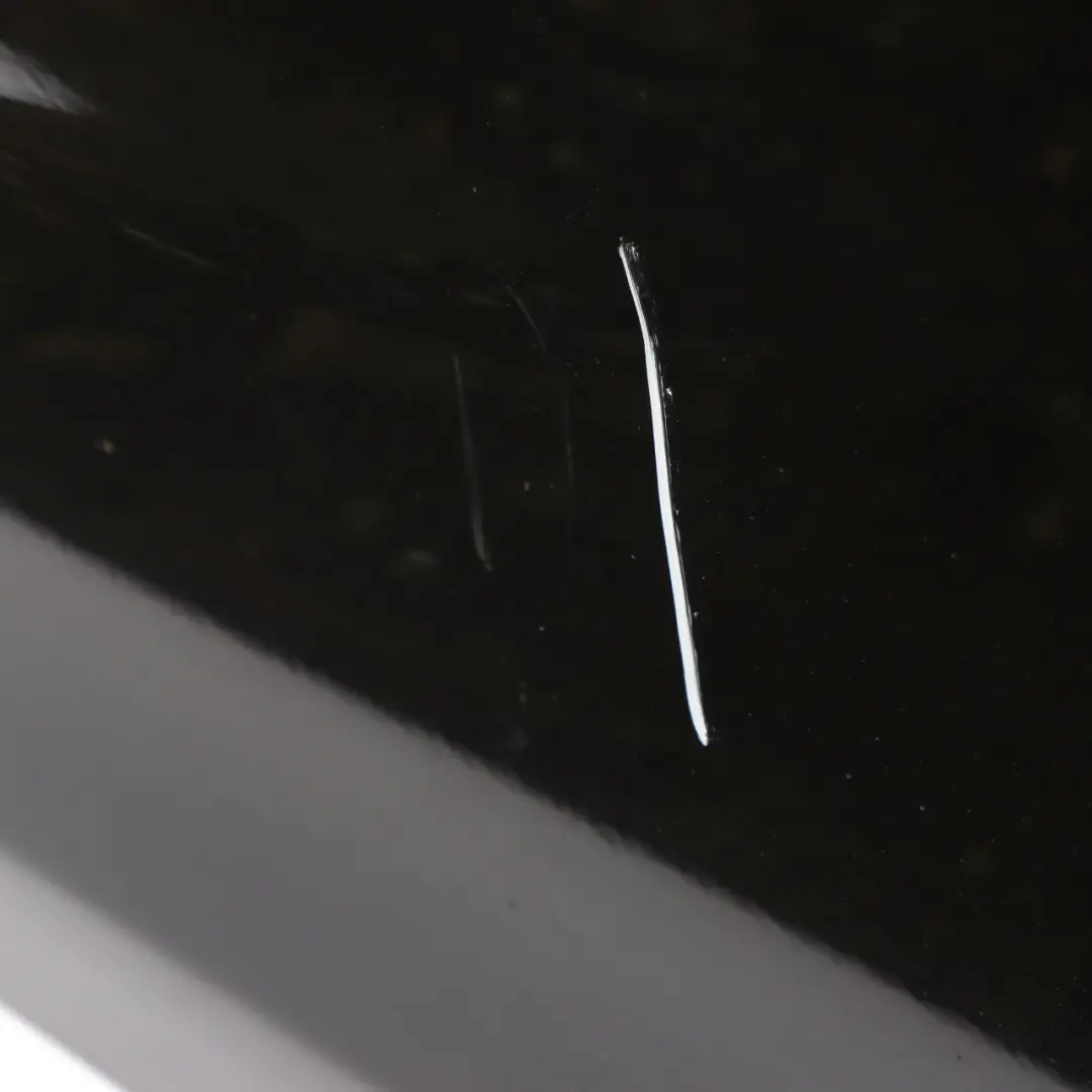 Door Rear Left N/S Schwarz 2 Black - 668 to BMW X1 E84 with Part number 2993819 BMW X1 E84 Door Rear Left N/S Schwarz 2 Black - 668 - SKU 2993819-SCH - Part number 2993819