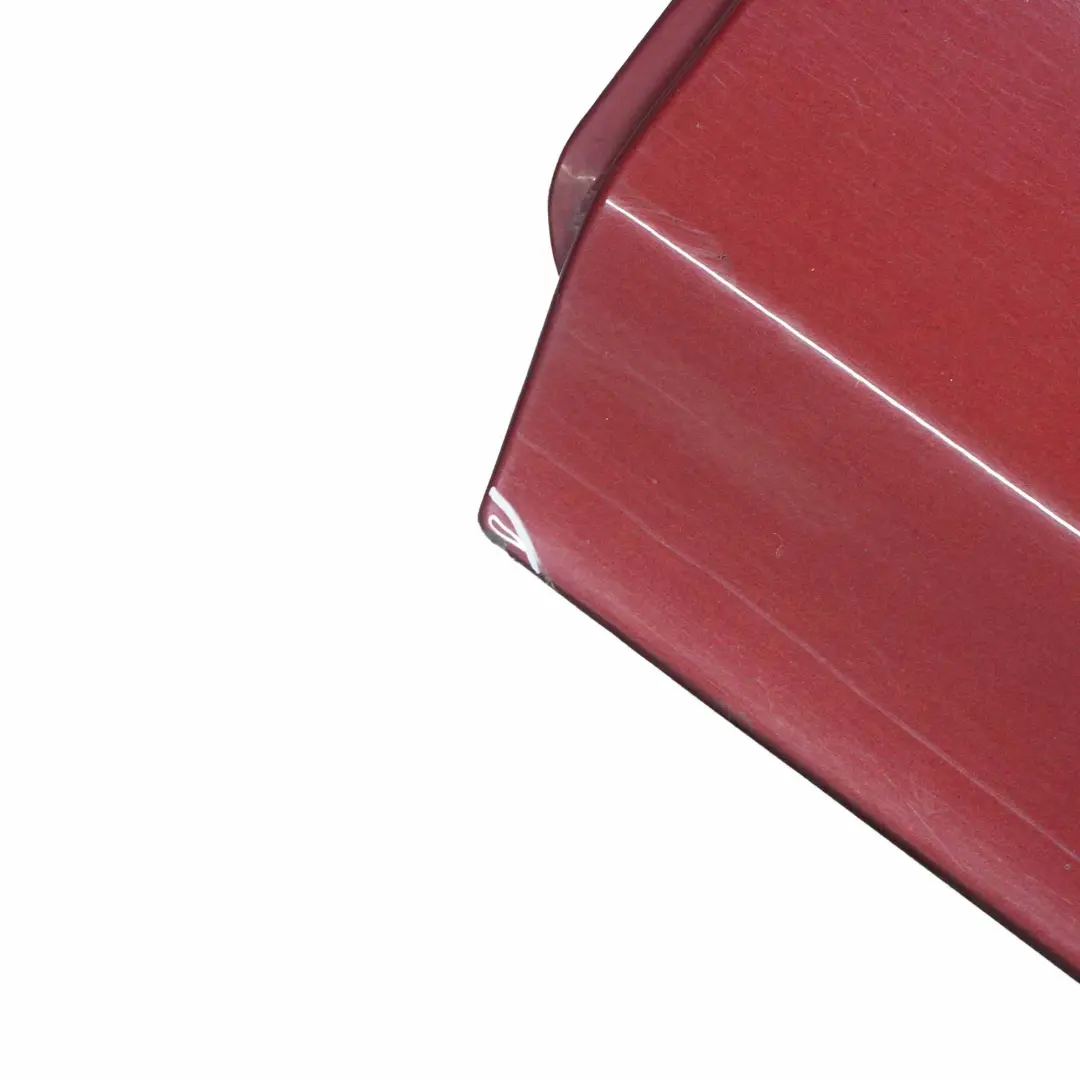 Porta Posteriore Sinistra Vermilionrot Vermillion Red Metallic - A82 per BMW X1 E84 con numero di parte 2993819 BMW X1 E84 Porta Posteriore Sinistra Vermilionrot Vermillion Red Metallic - A82 - SKU 2993819-VER - Numero di parte 2993819