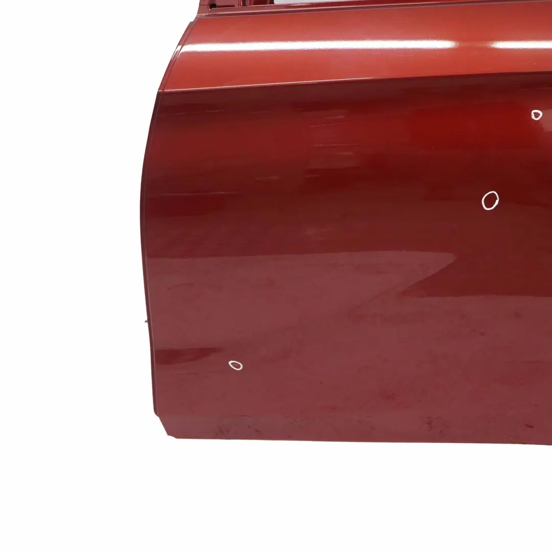 BMW X1 E84 Puerta Trasera Izquierda Vermilionrot Vermillion Red Metallic - A82 - SKU 2993819-VER - Número de pieza 2993819