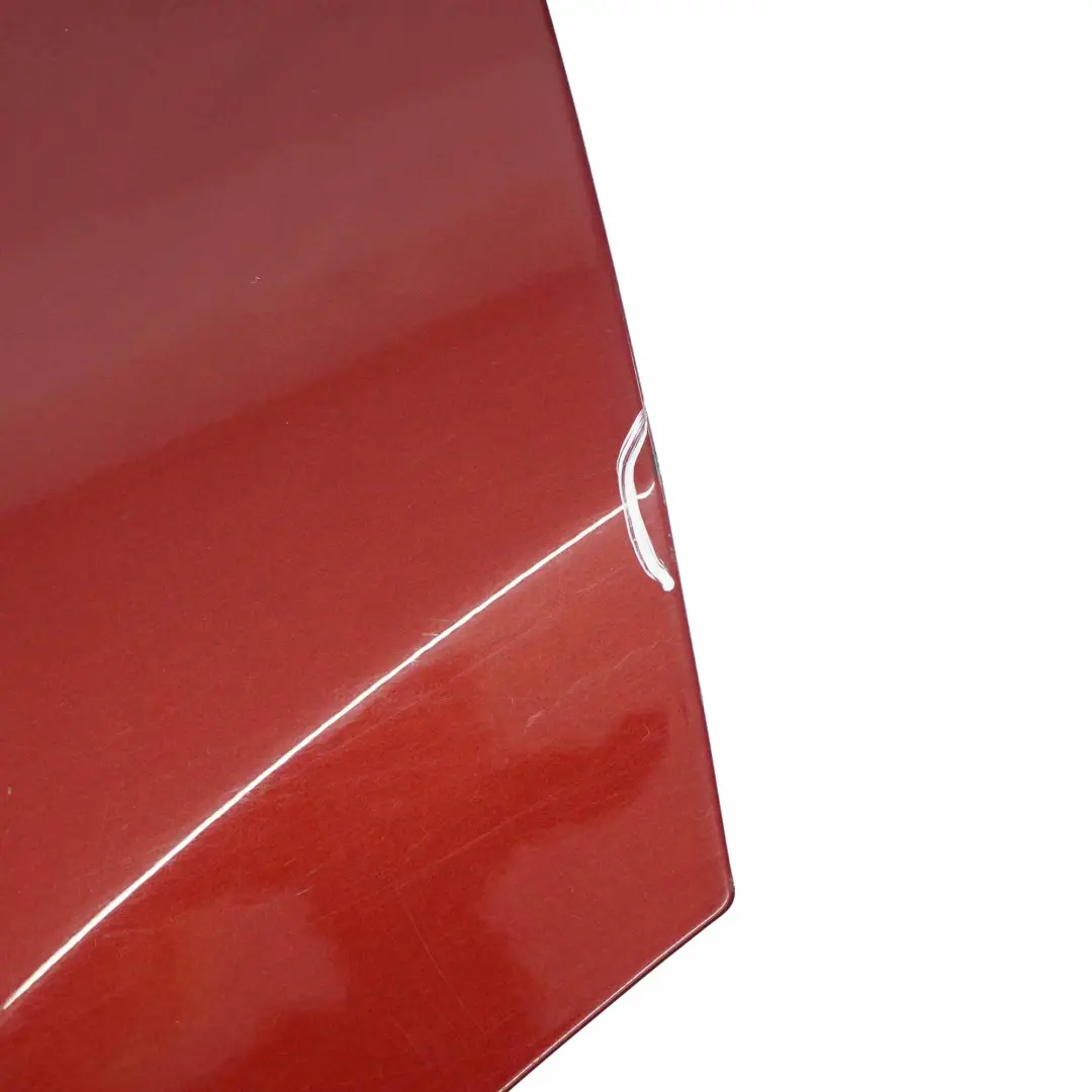 BMW X1 E84 Tür Hinten Links Vermilionrot Rot Metallic - A82 - SKU 2993819-VER - Teilenummer 2993819